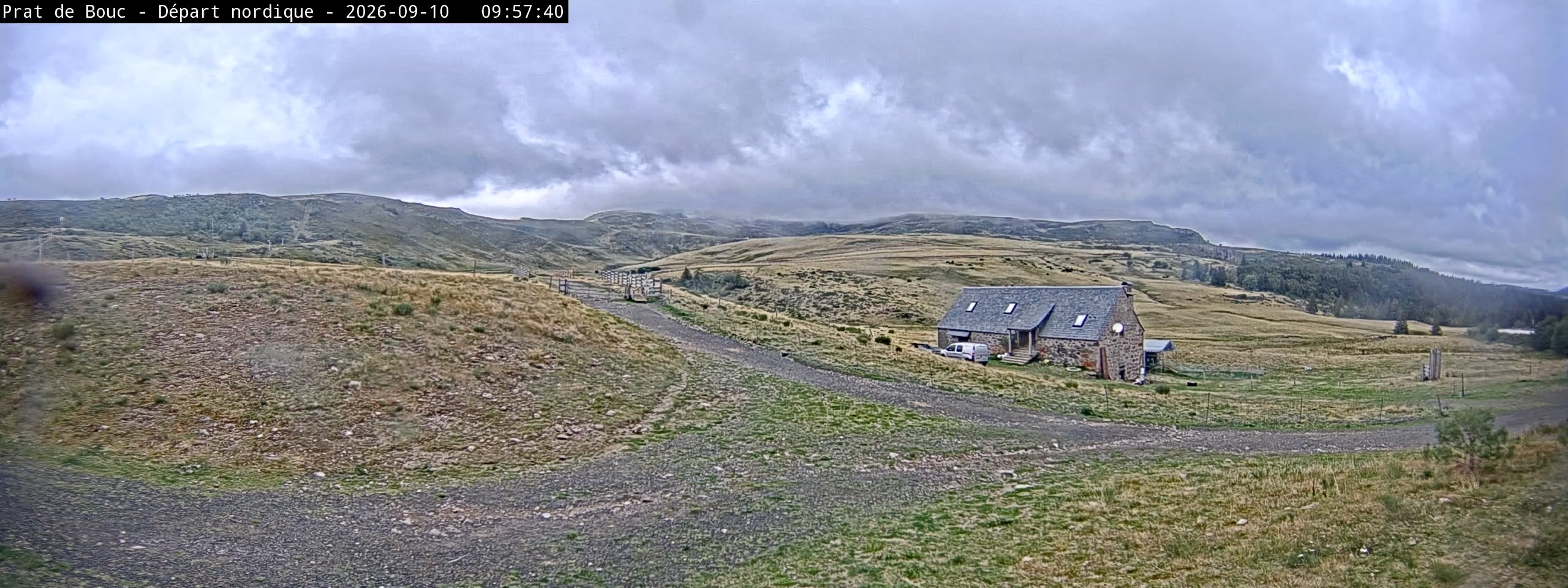 Webcam Image