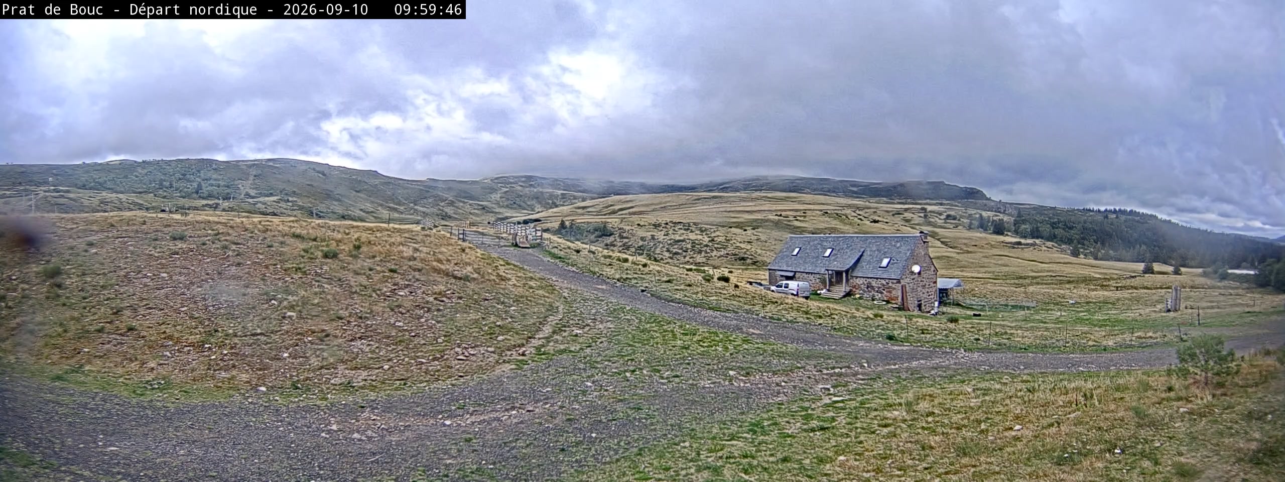 Webcam Image