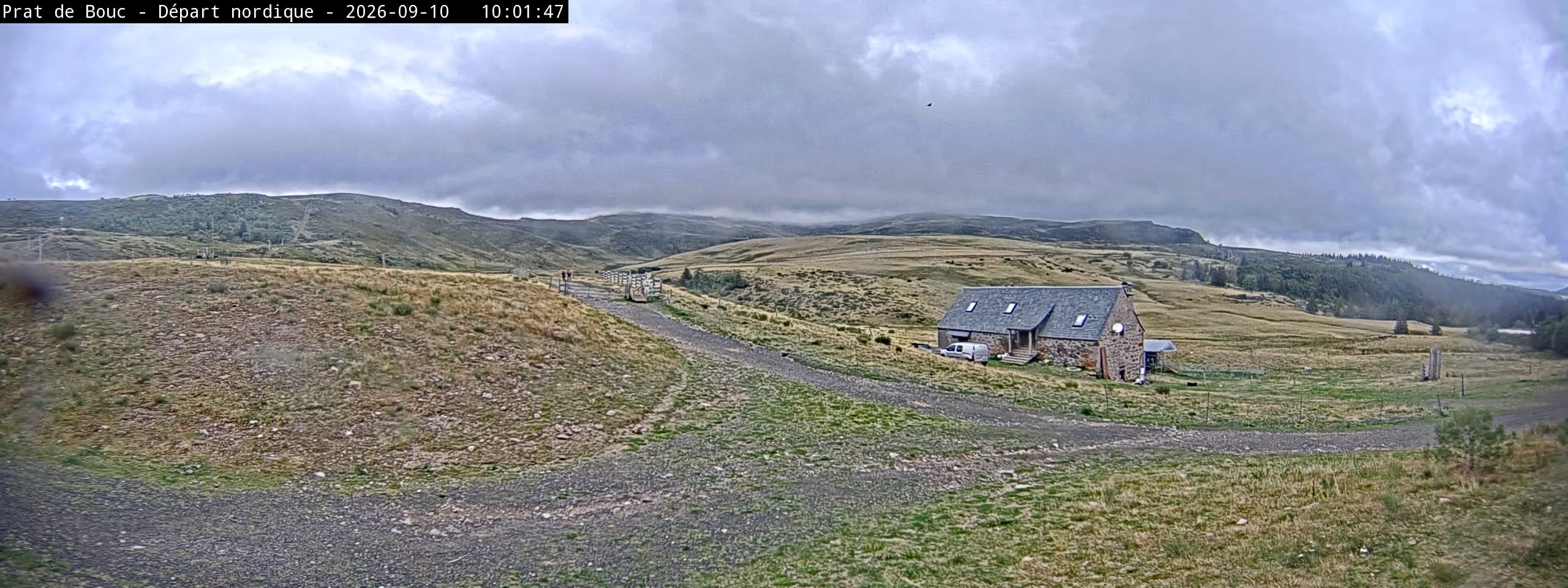 Webcam Image