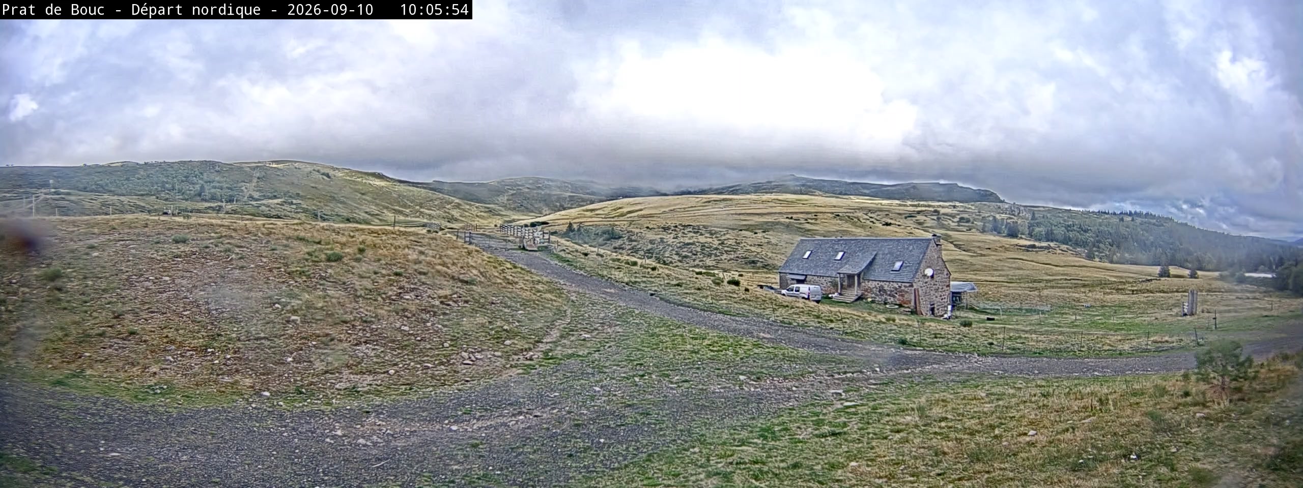 Webcam Image