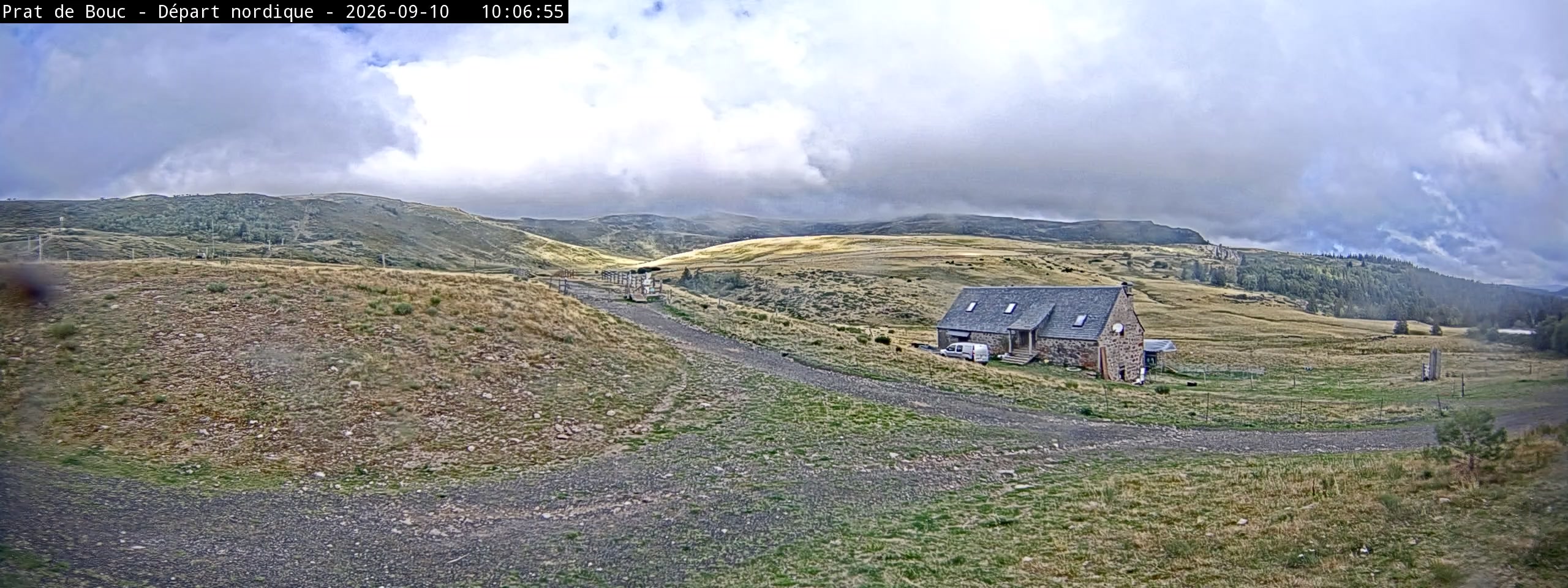 Webcam Image
