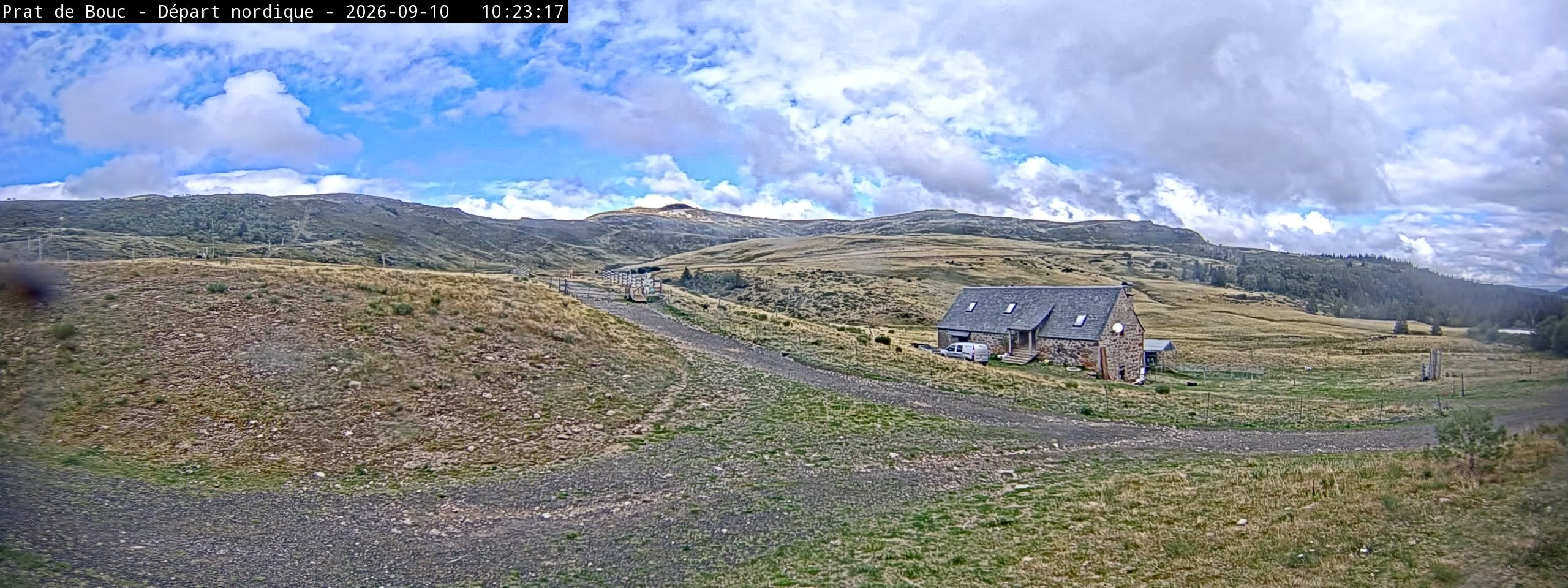Webcam Image