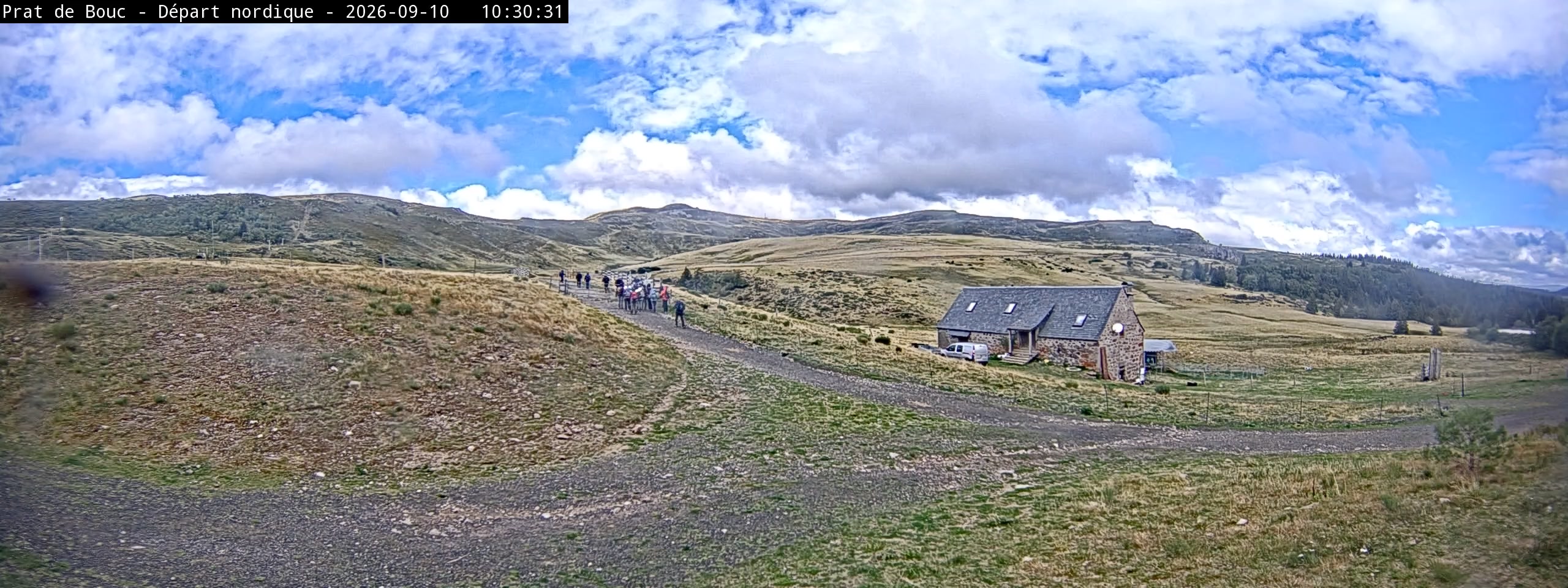 Webcam Image