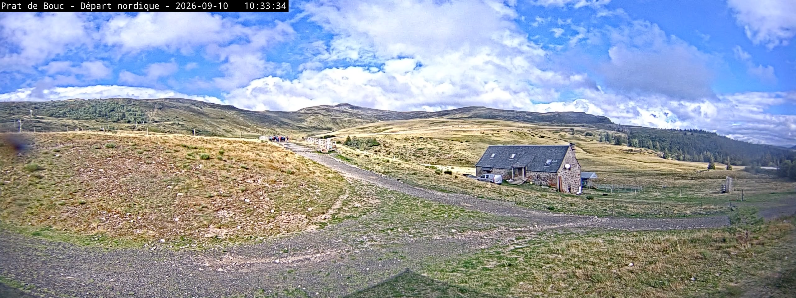 Webcam Image