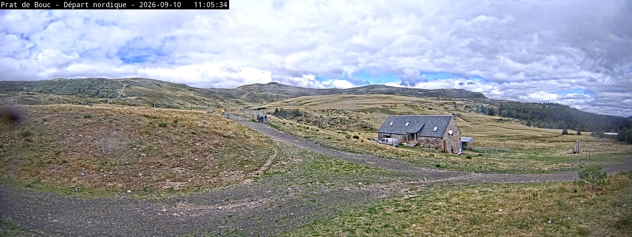 Webcam Image