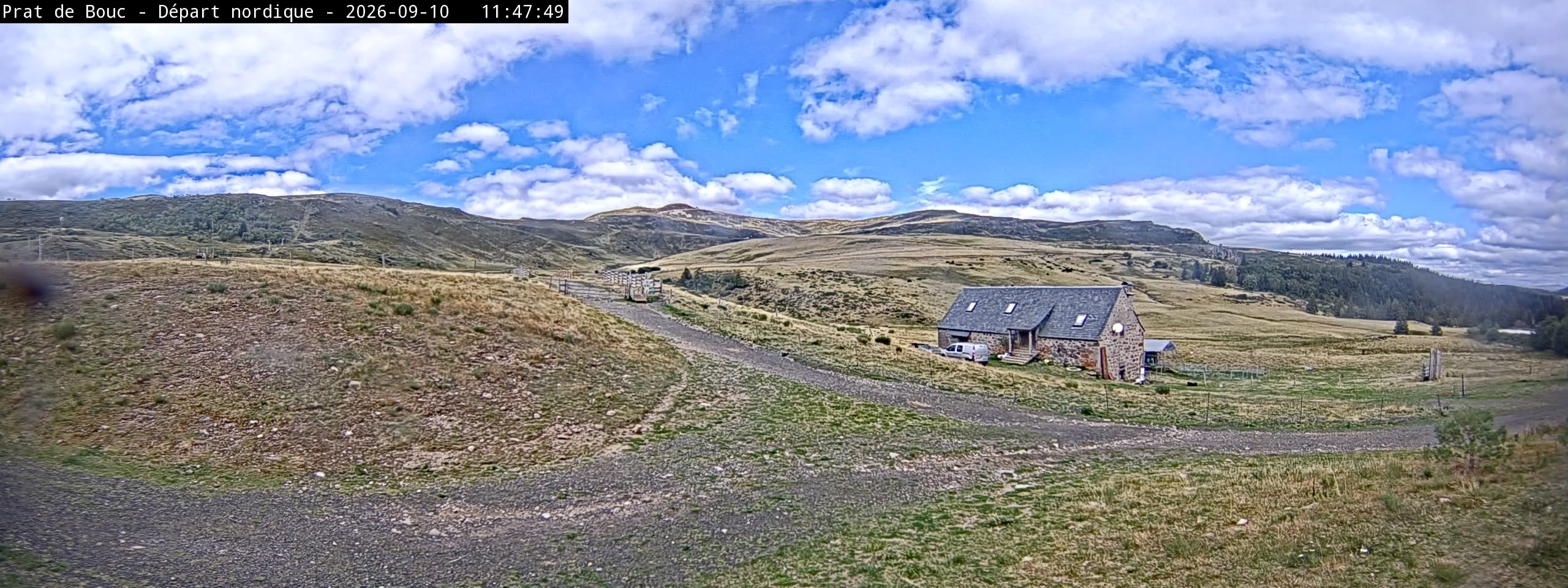 Webcam Image