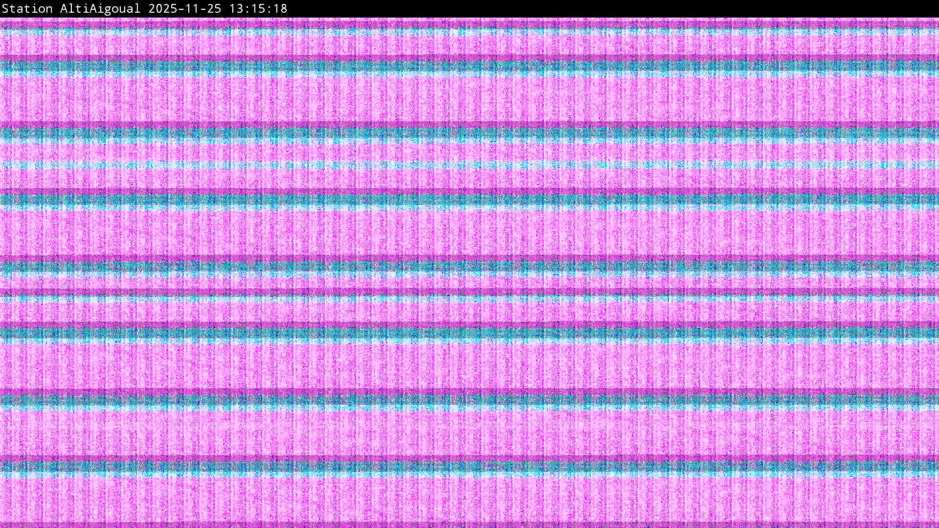 Webcam Image