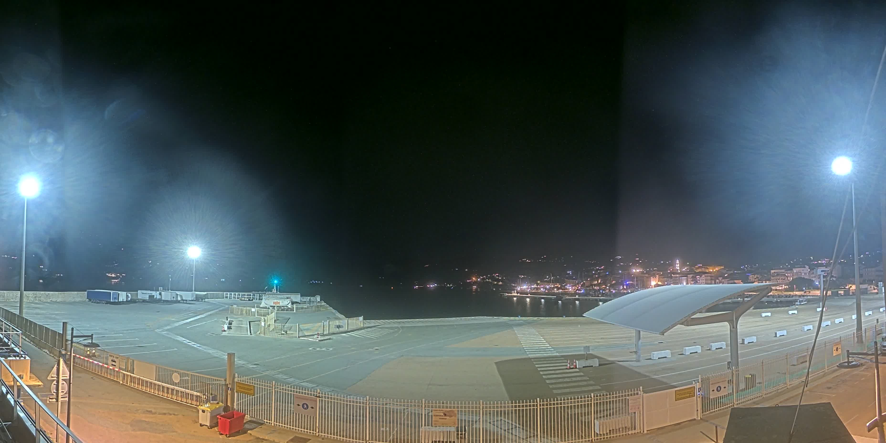 Webcam Image