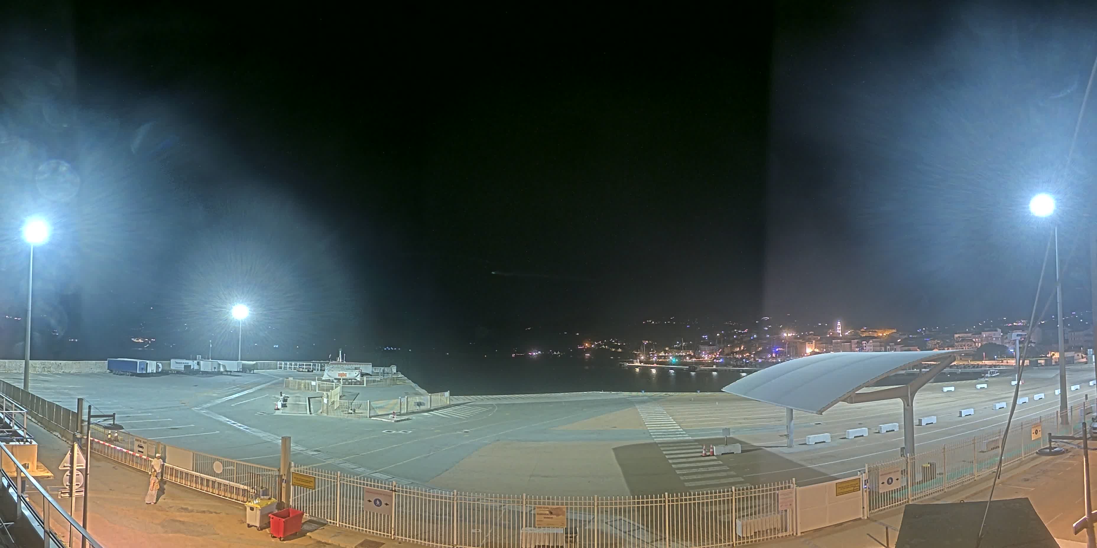 Webcam Image