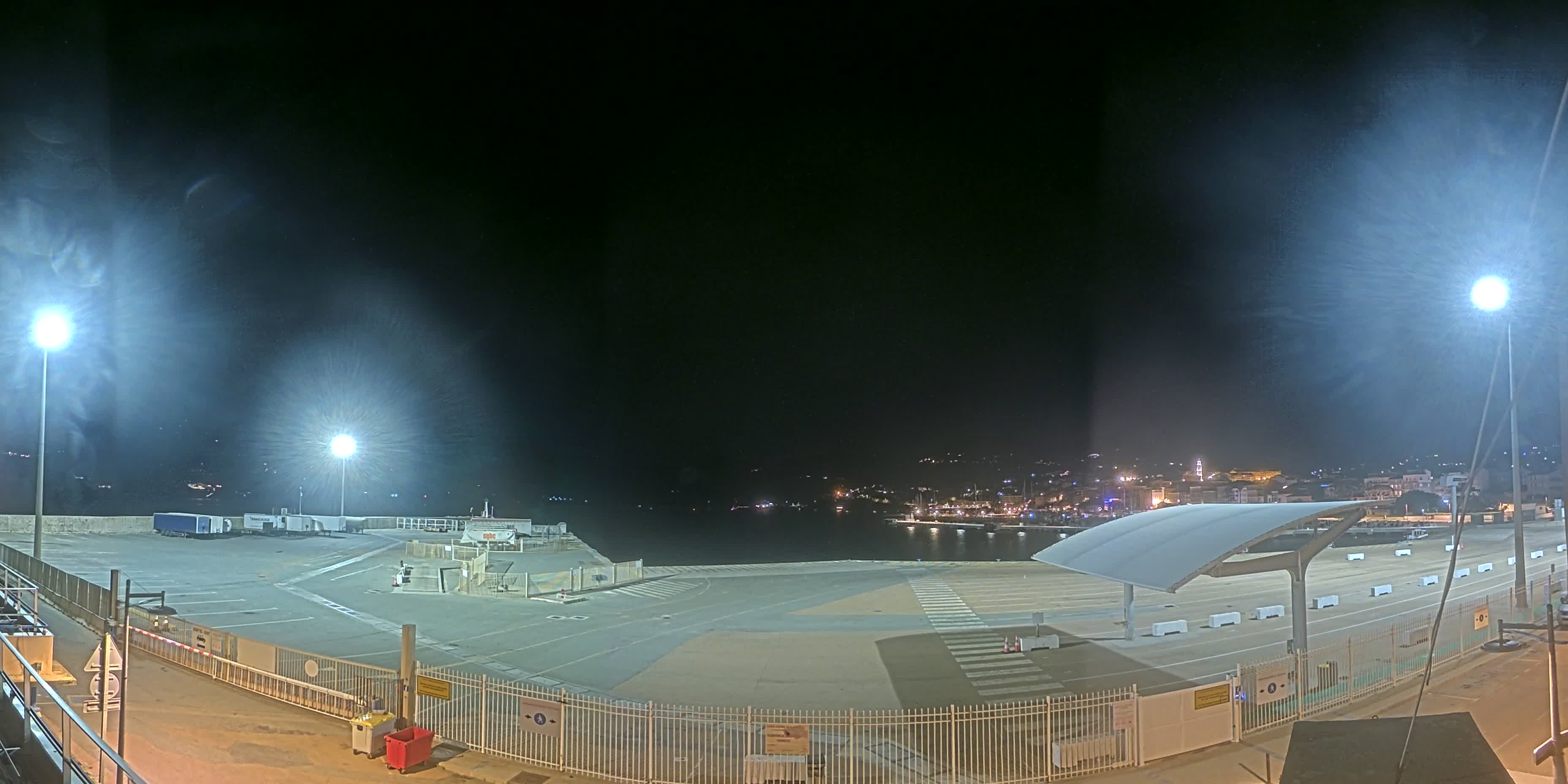 Webcam Image