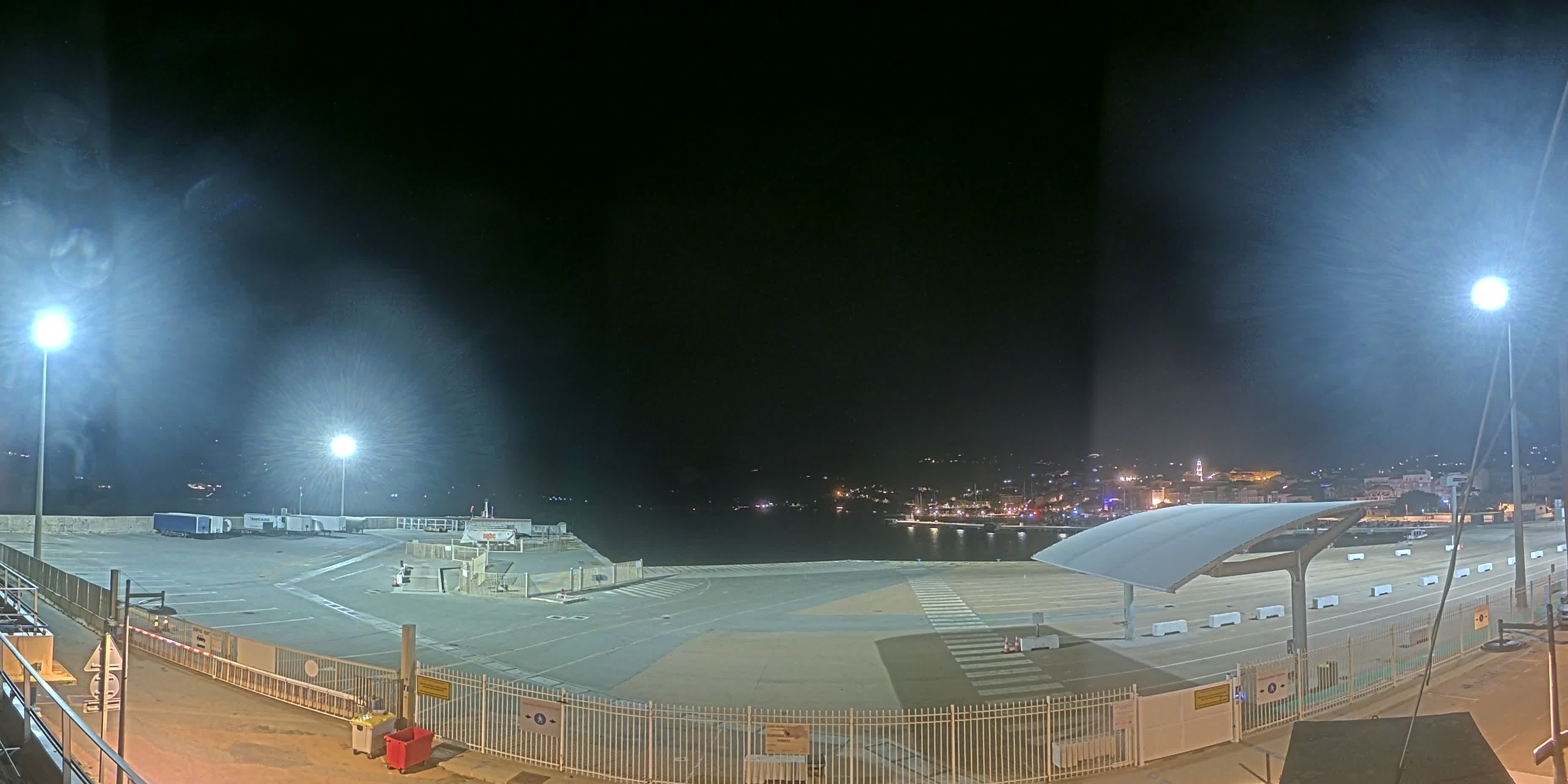 Webcam Image