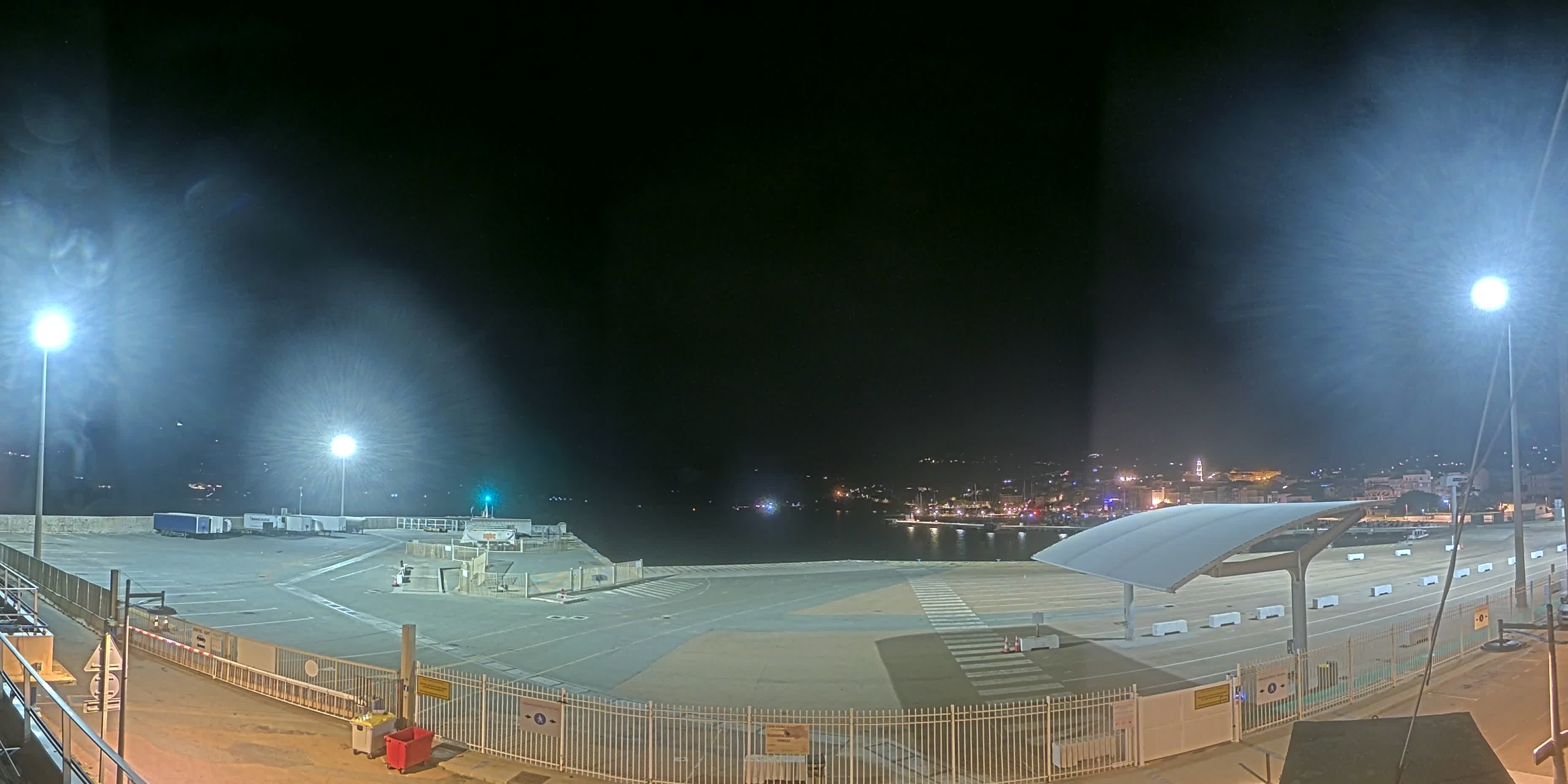 Webcam Image