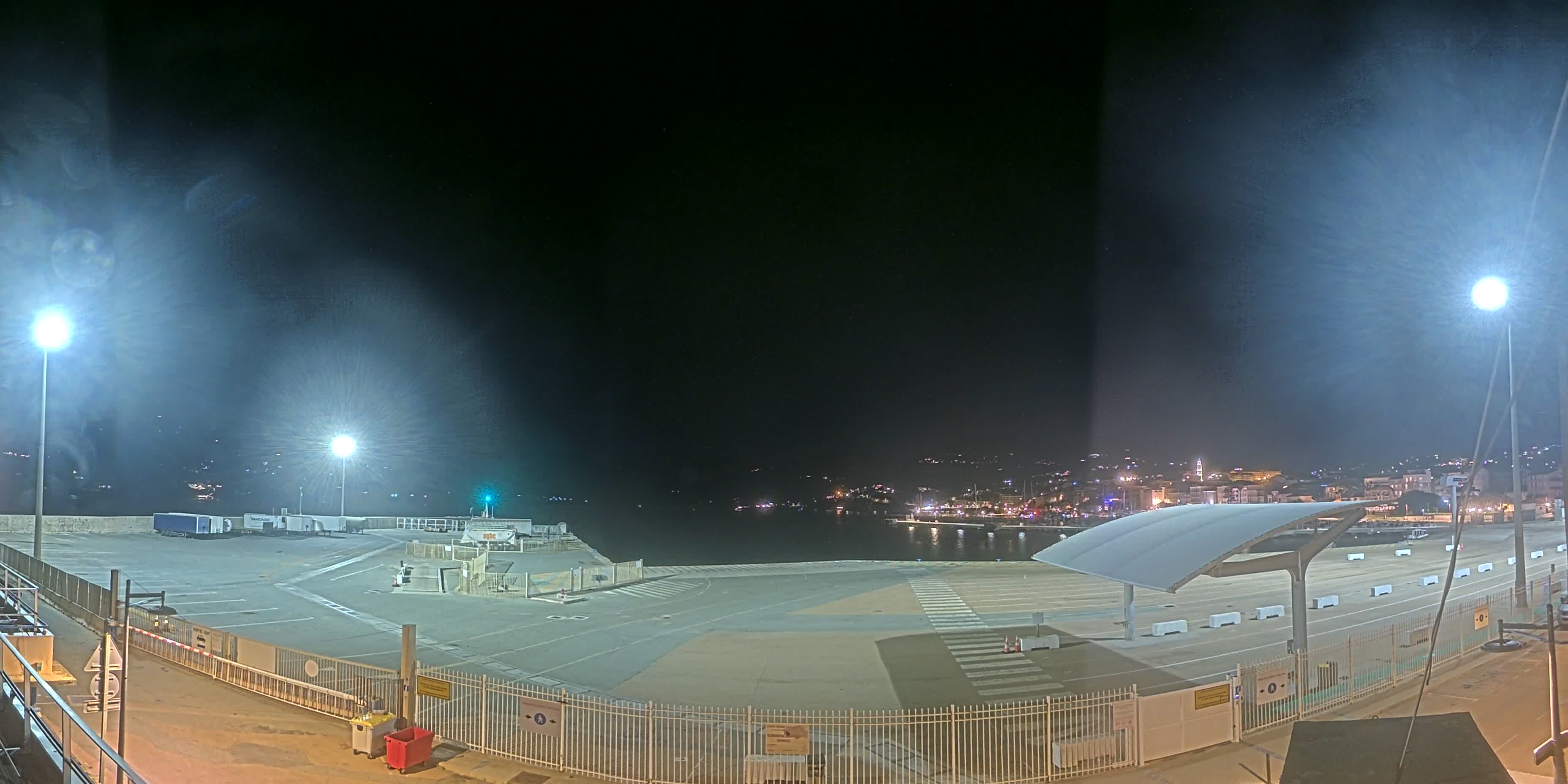 Webcam Image