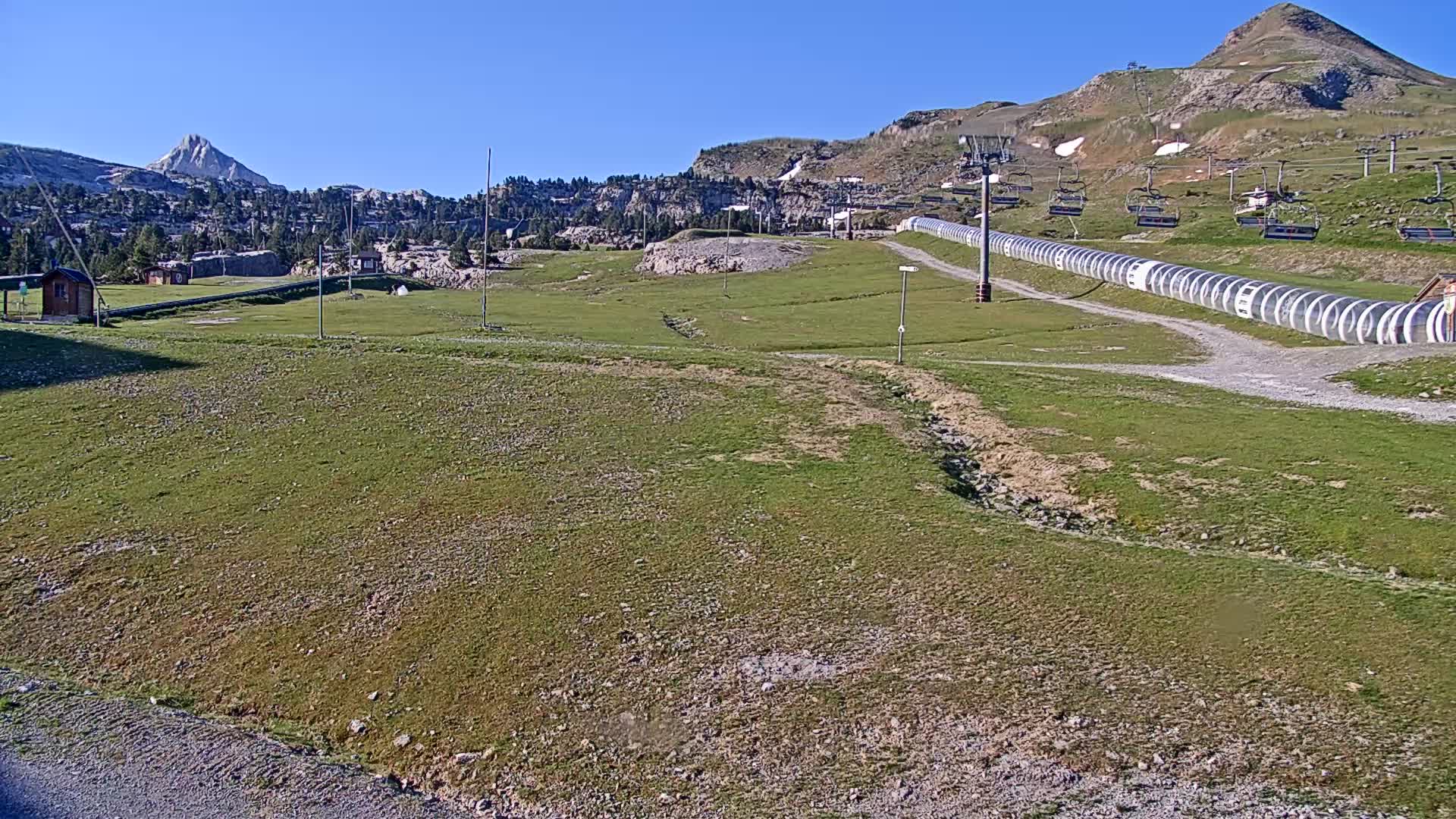 Webcam Image