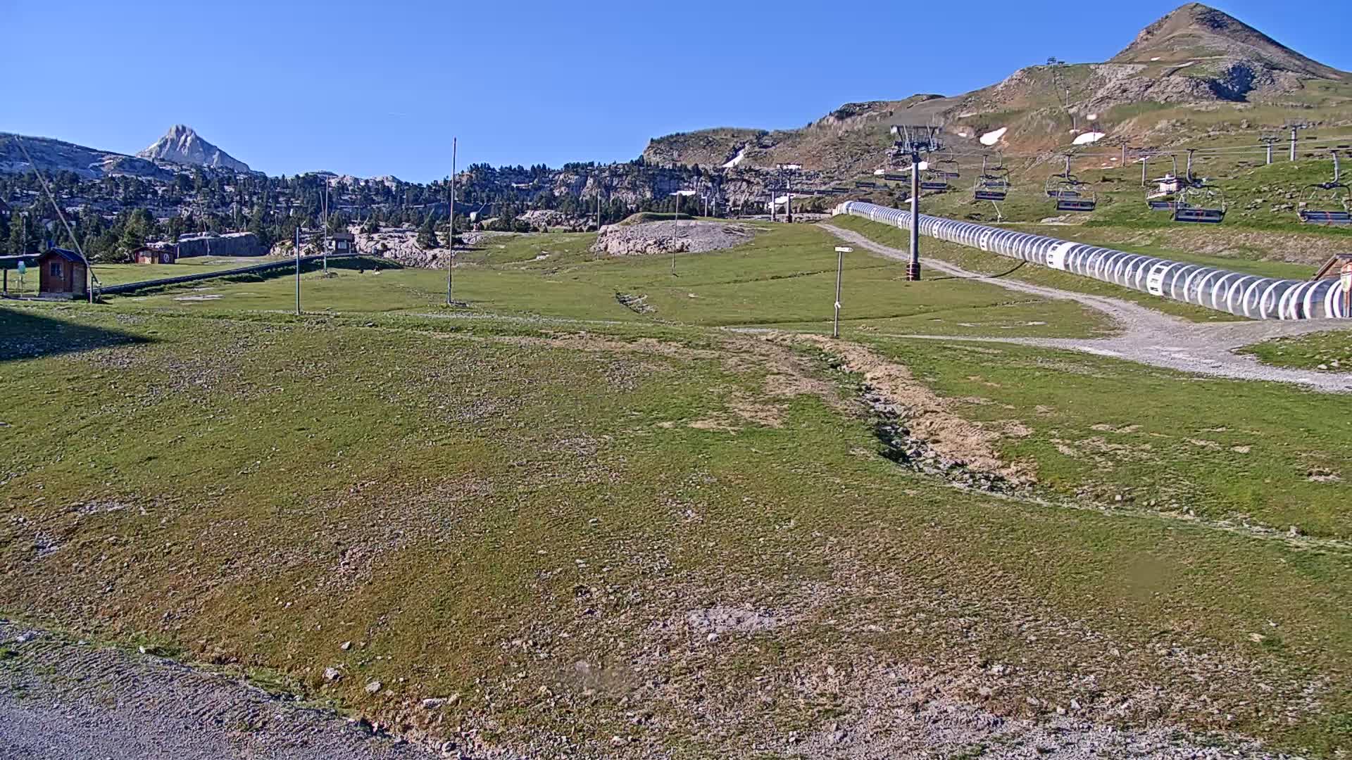 Webcam Image