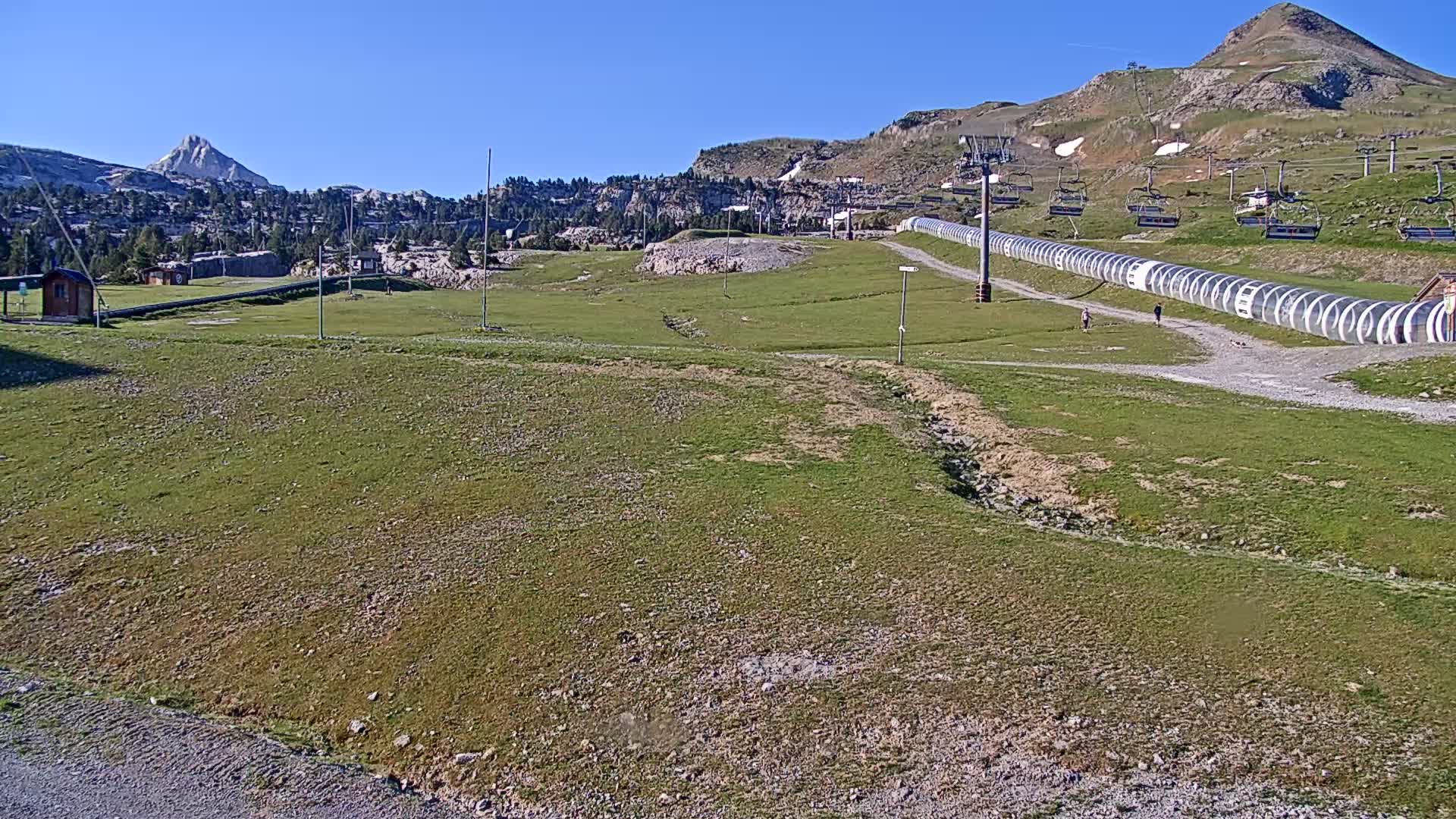 Webcam Image