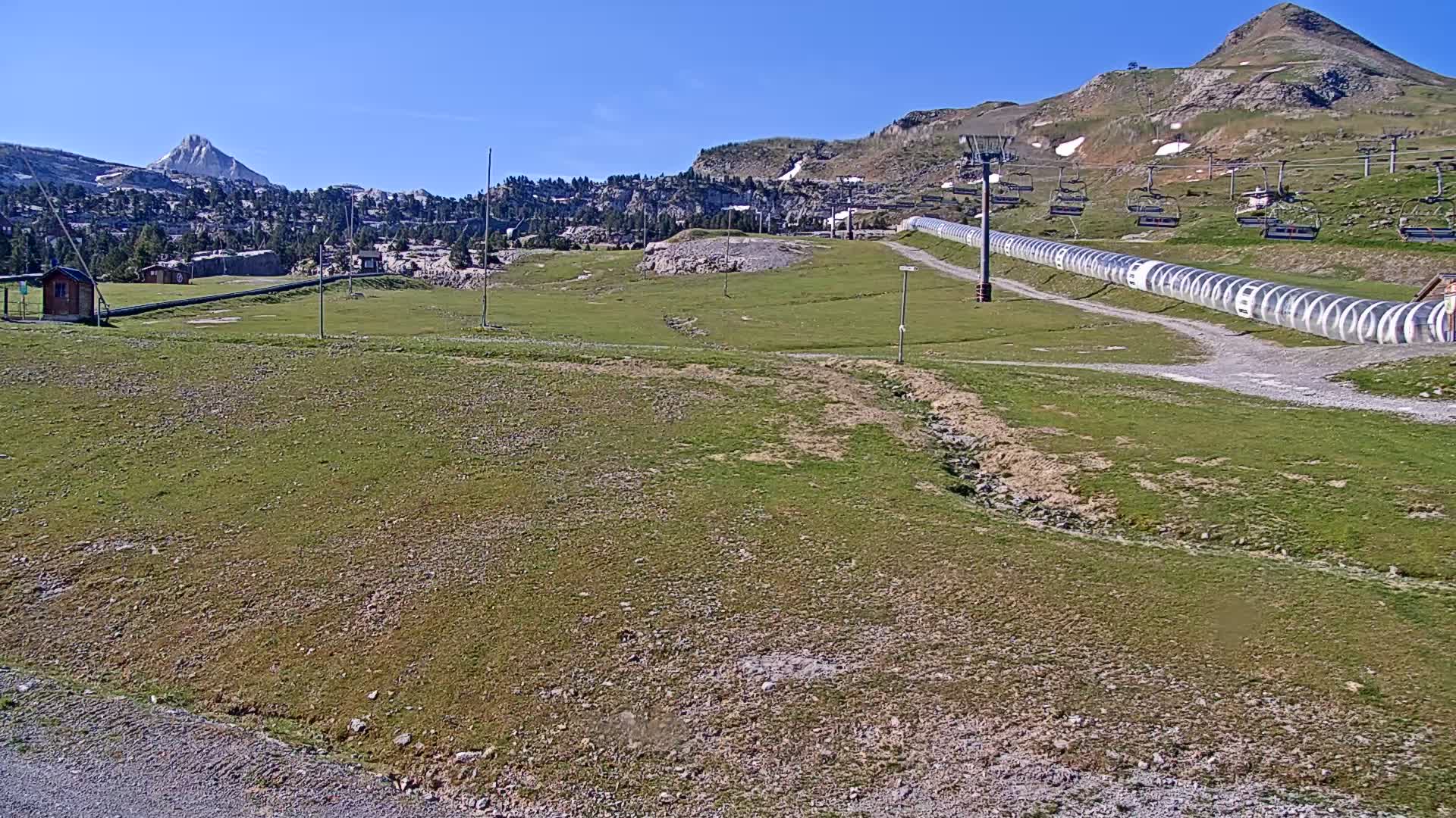 Webcam Image