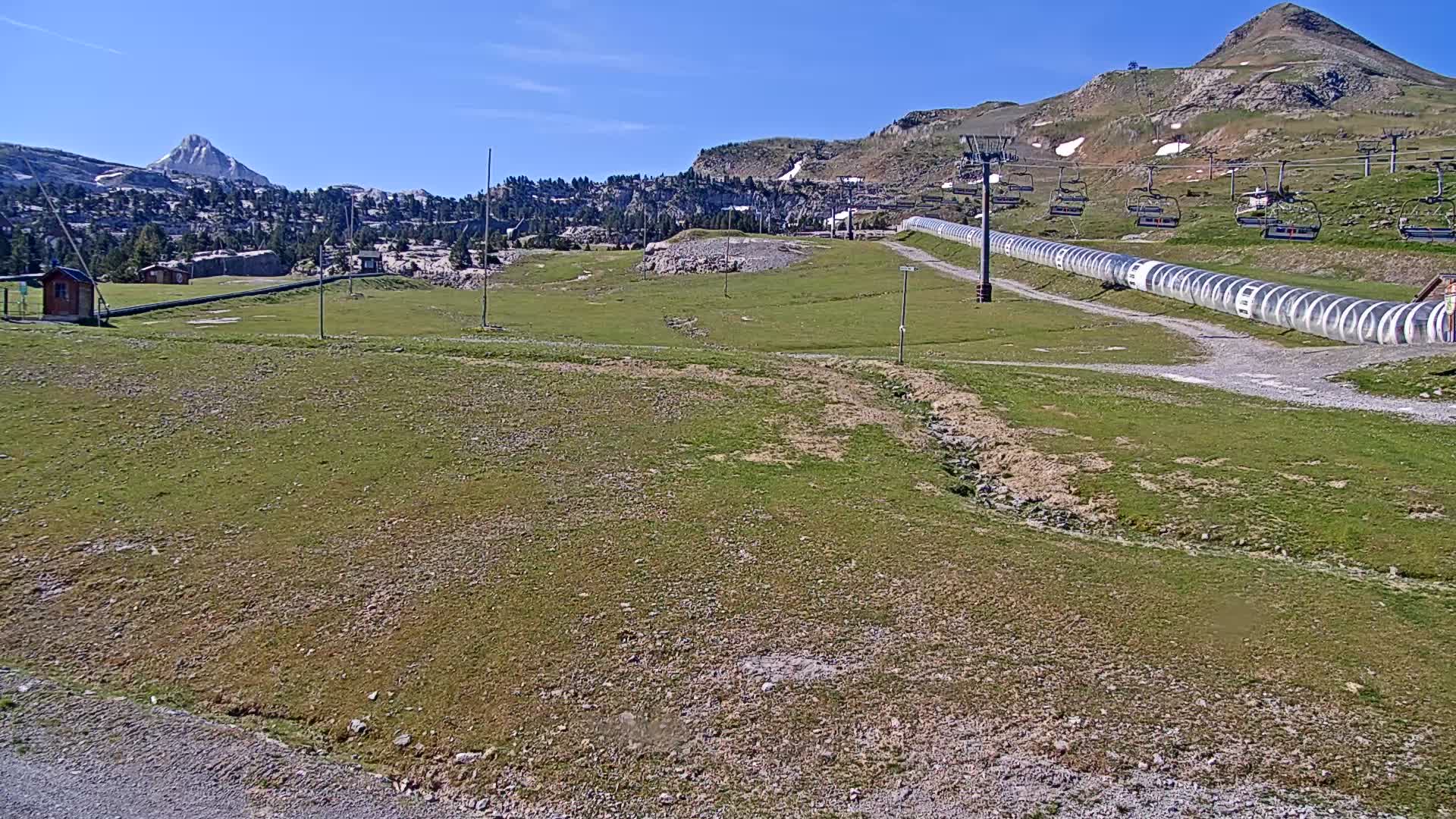 Webcam Image