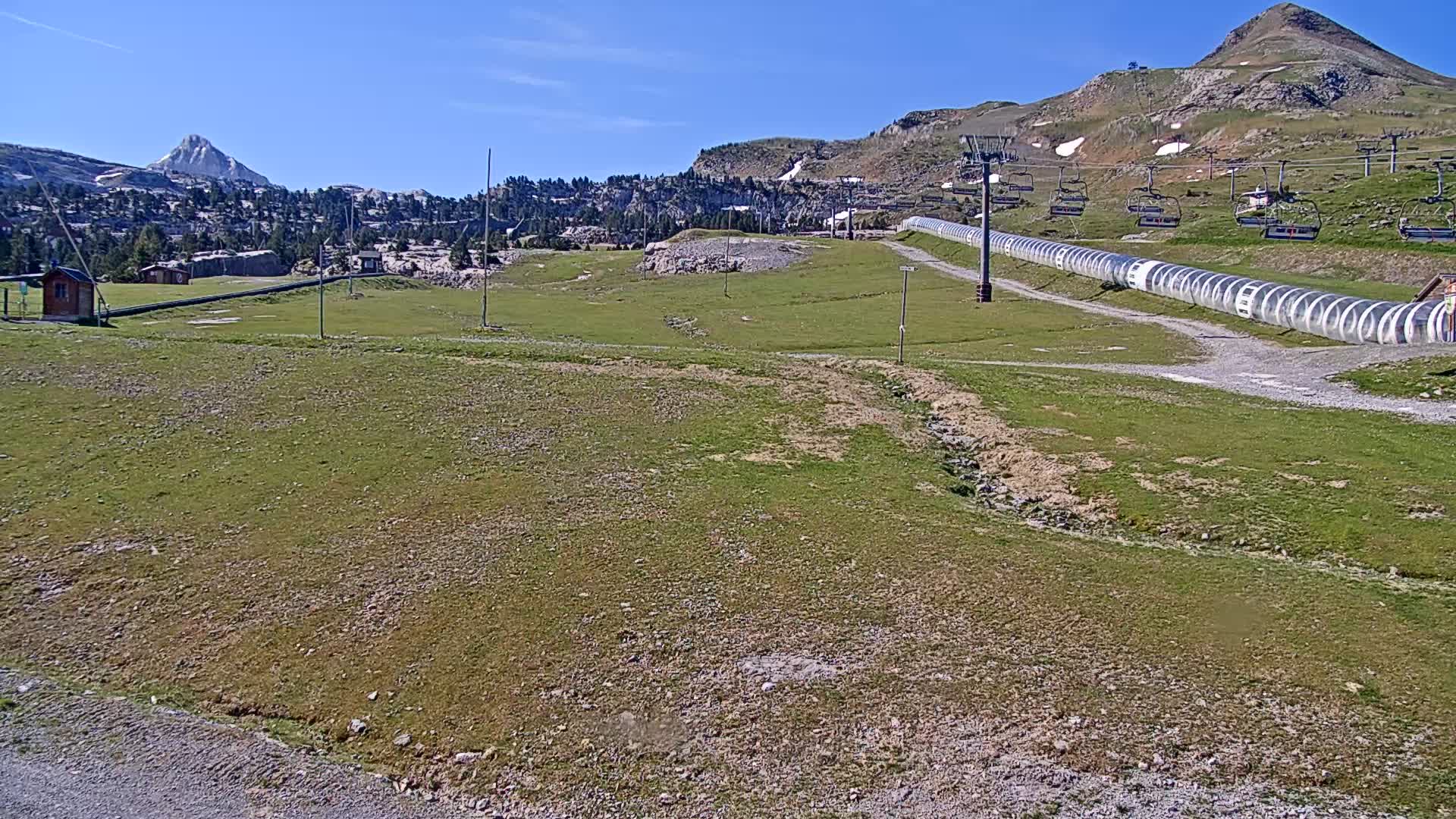 Webcam Image