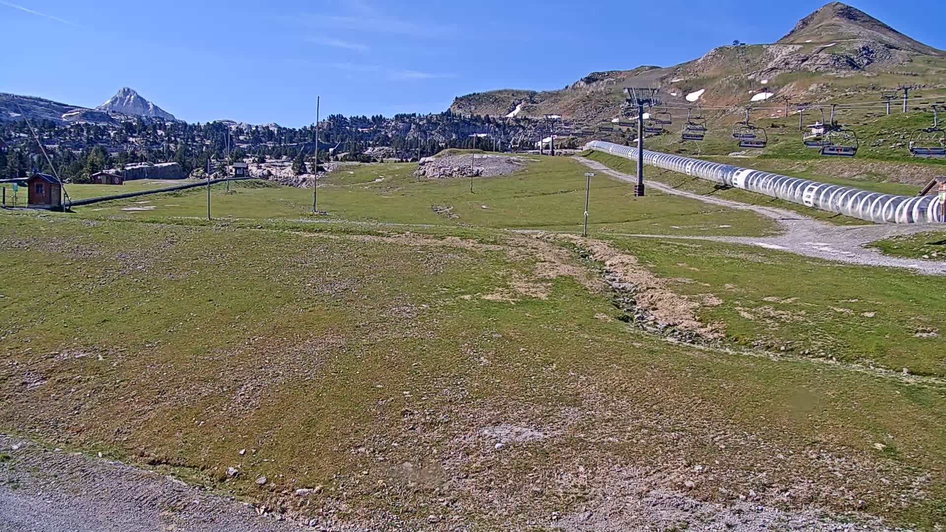 Webcam Image