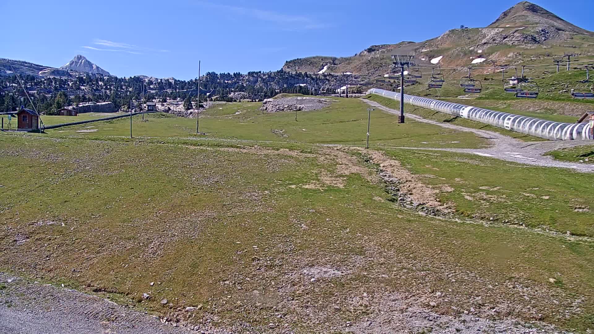 Webcam Image