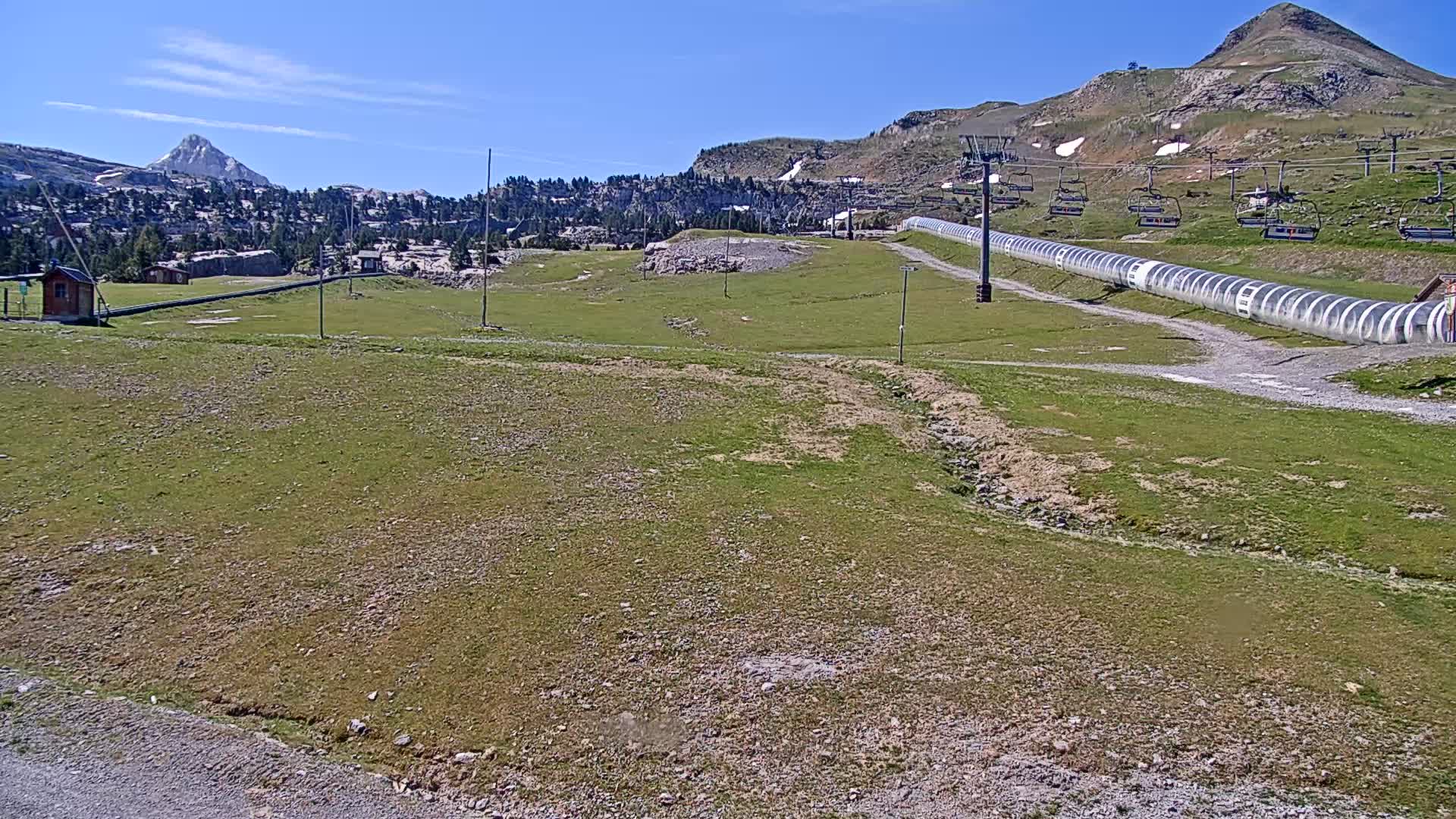 Webcam Image