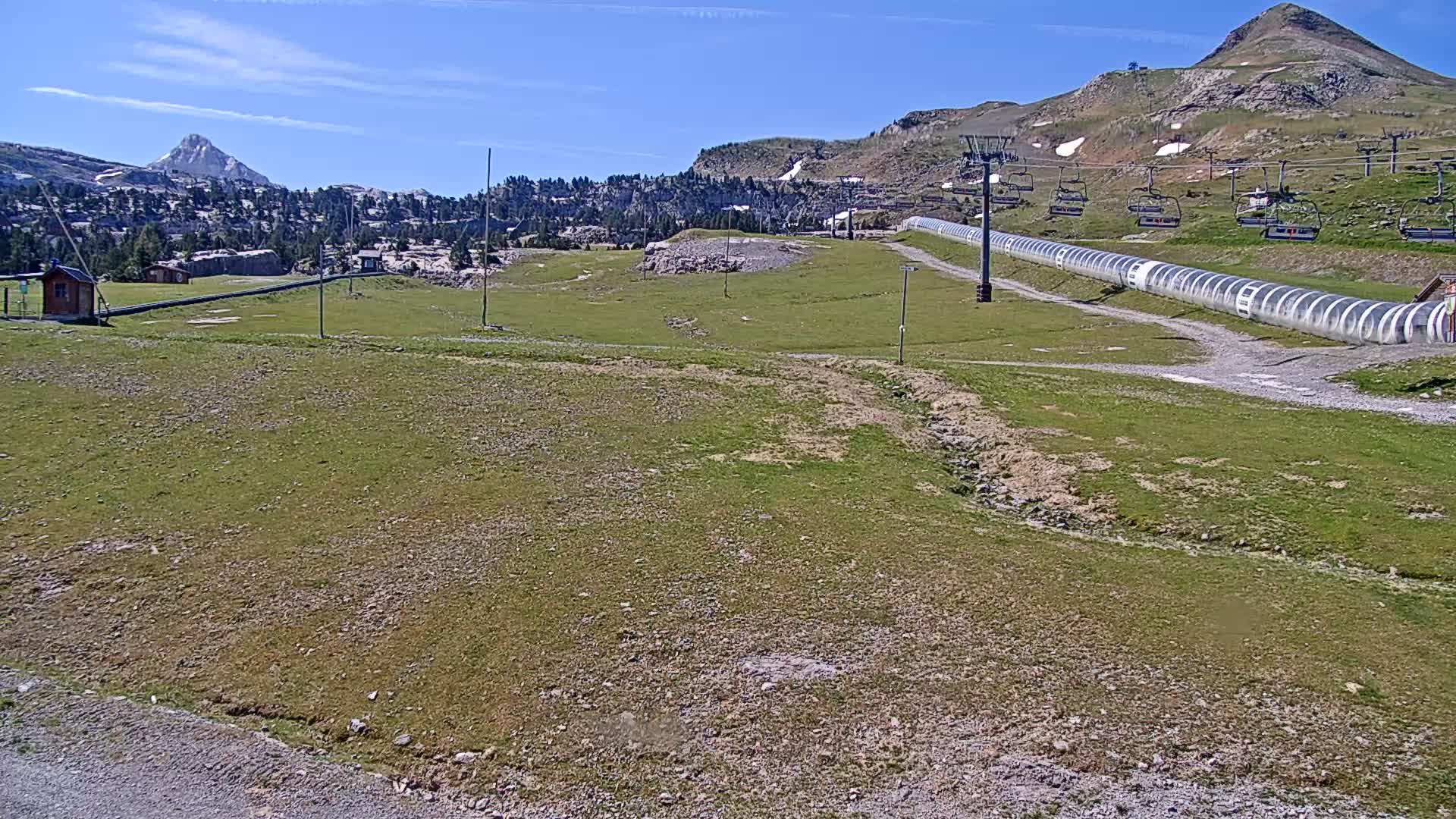 Webcam Image