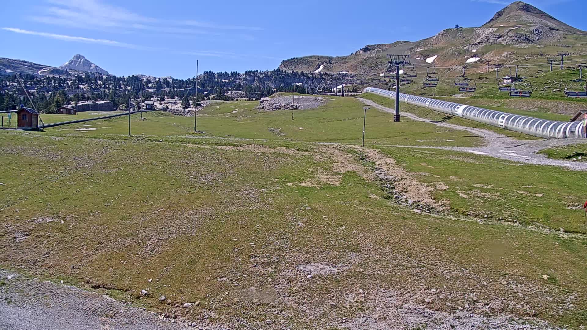Webcam Image