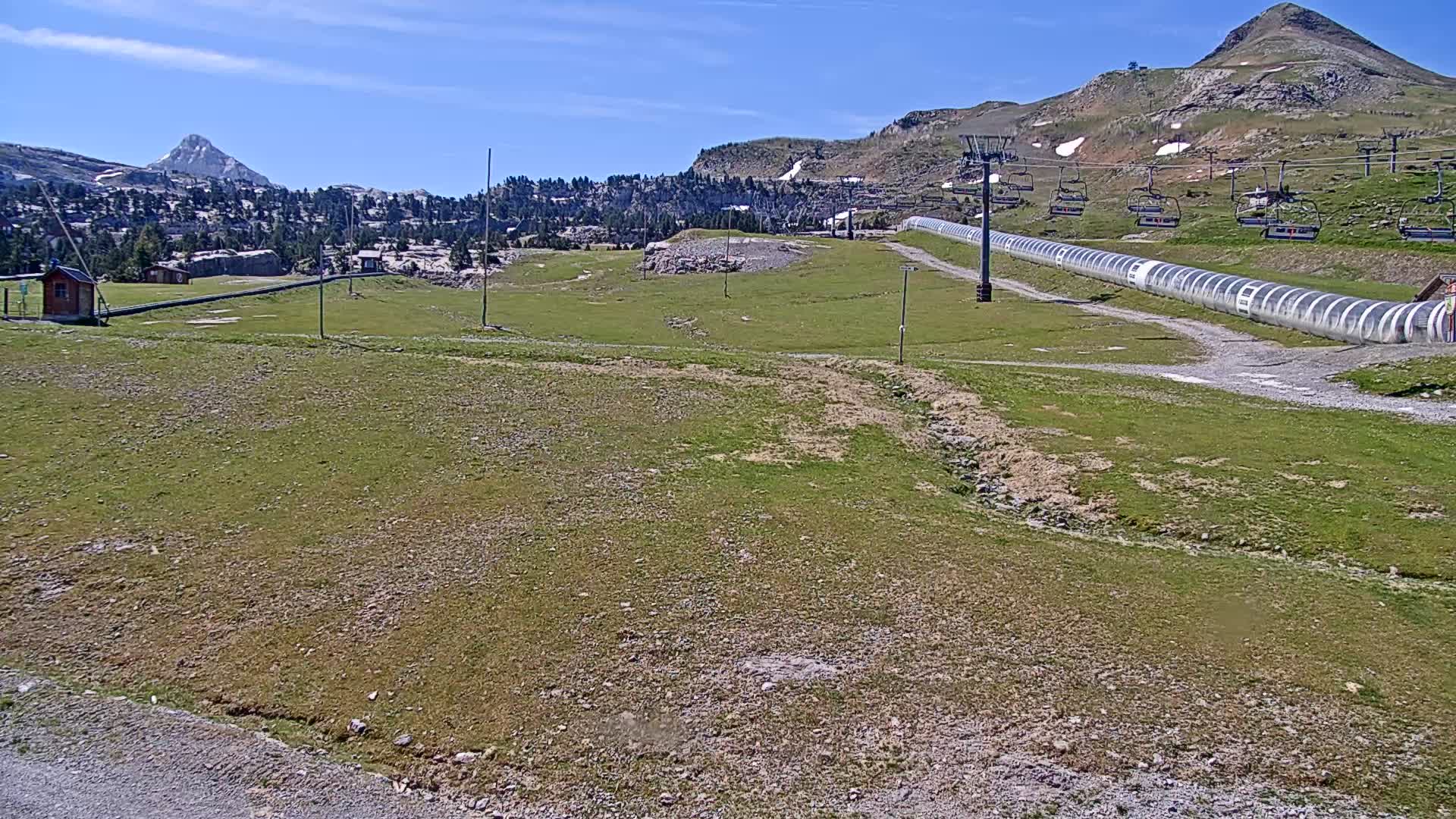 Webcam Image