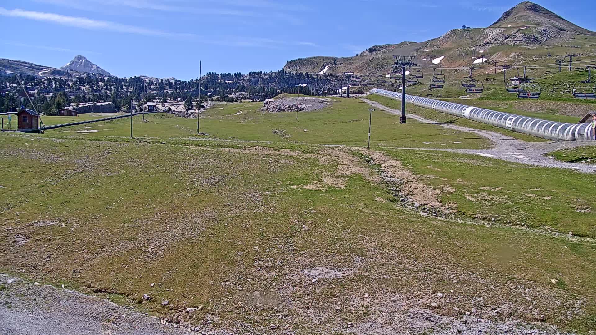 Webcam Image