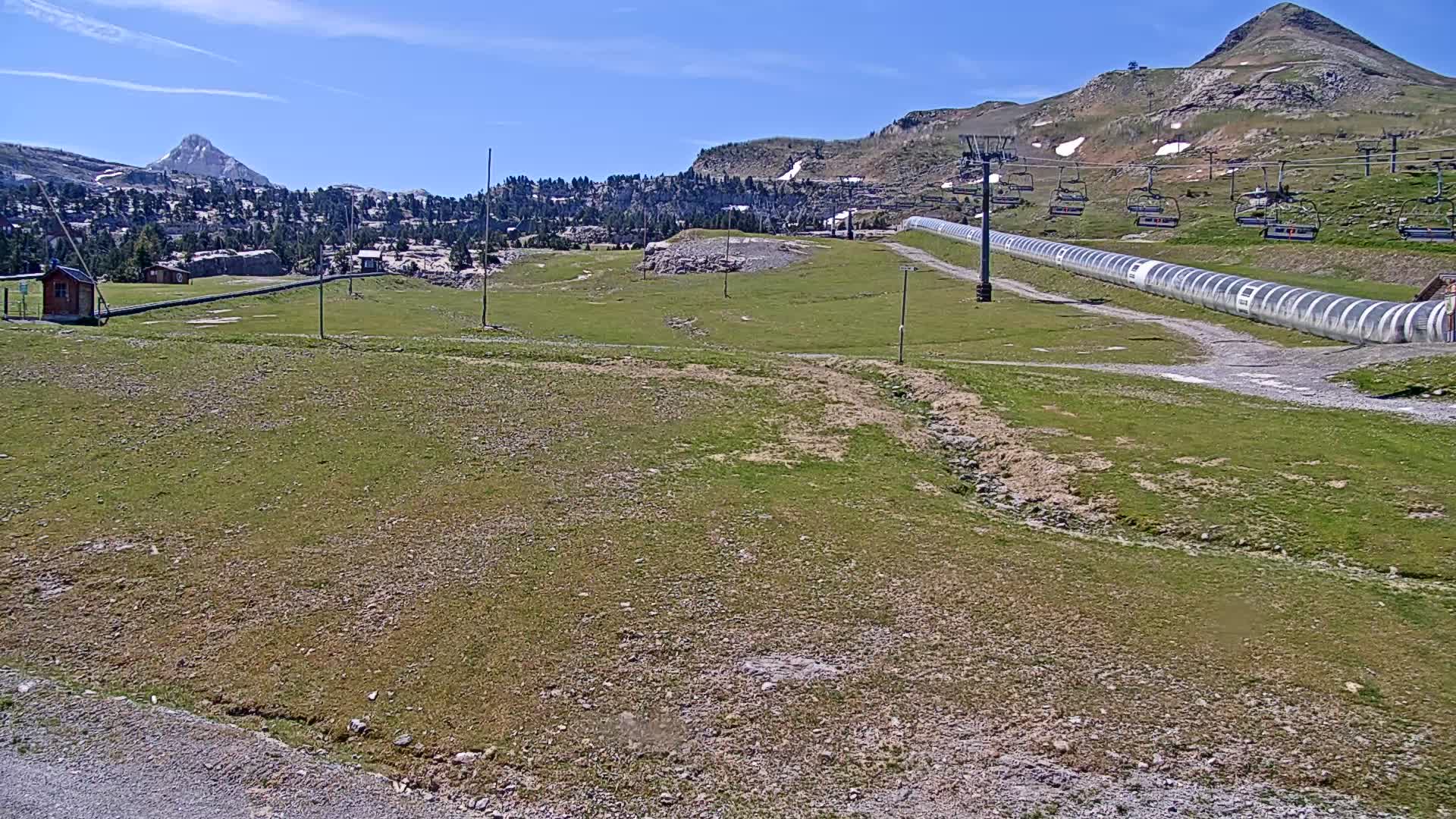 Webcam Image
