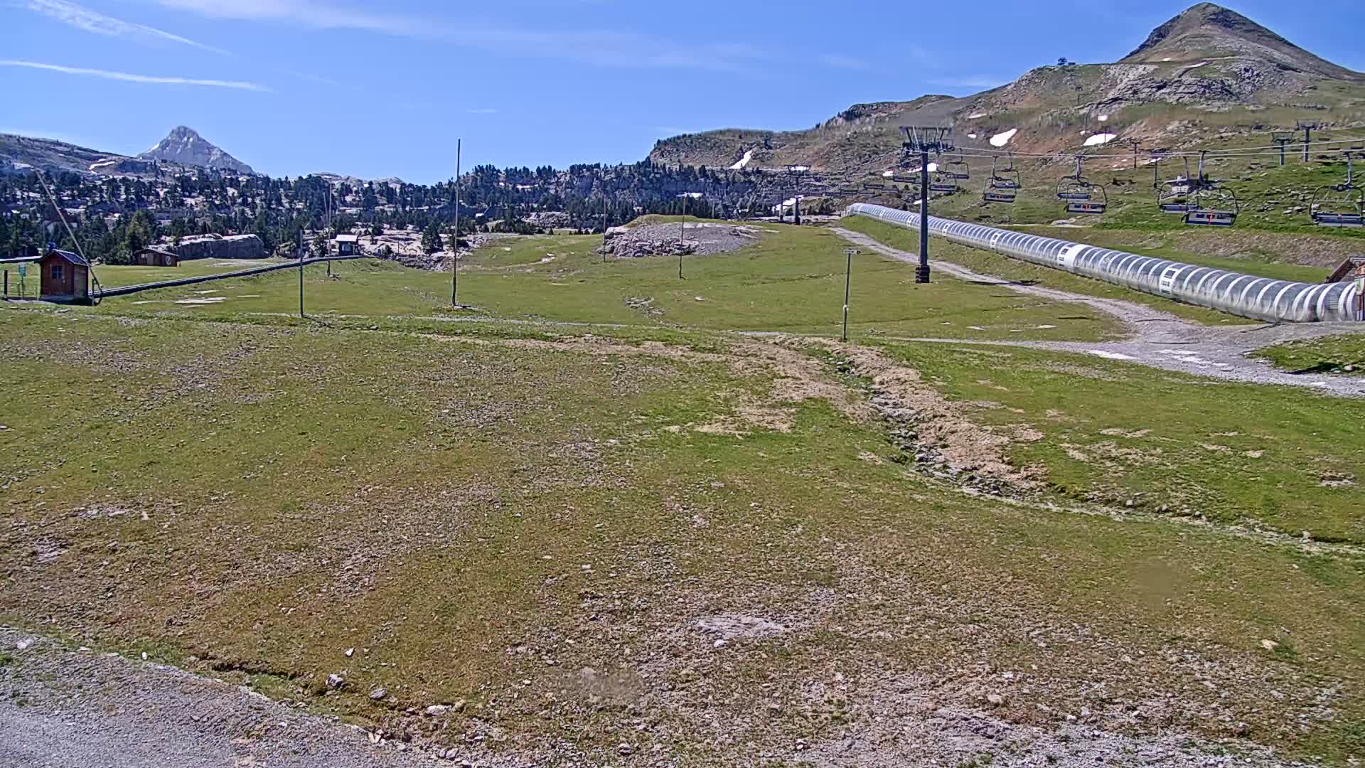 Webcam Image