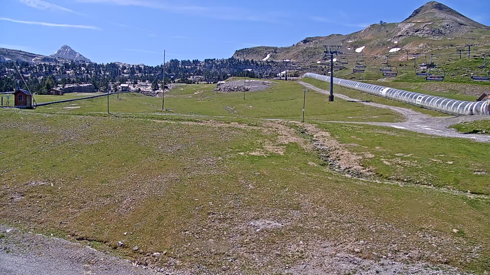 Webcam Image