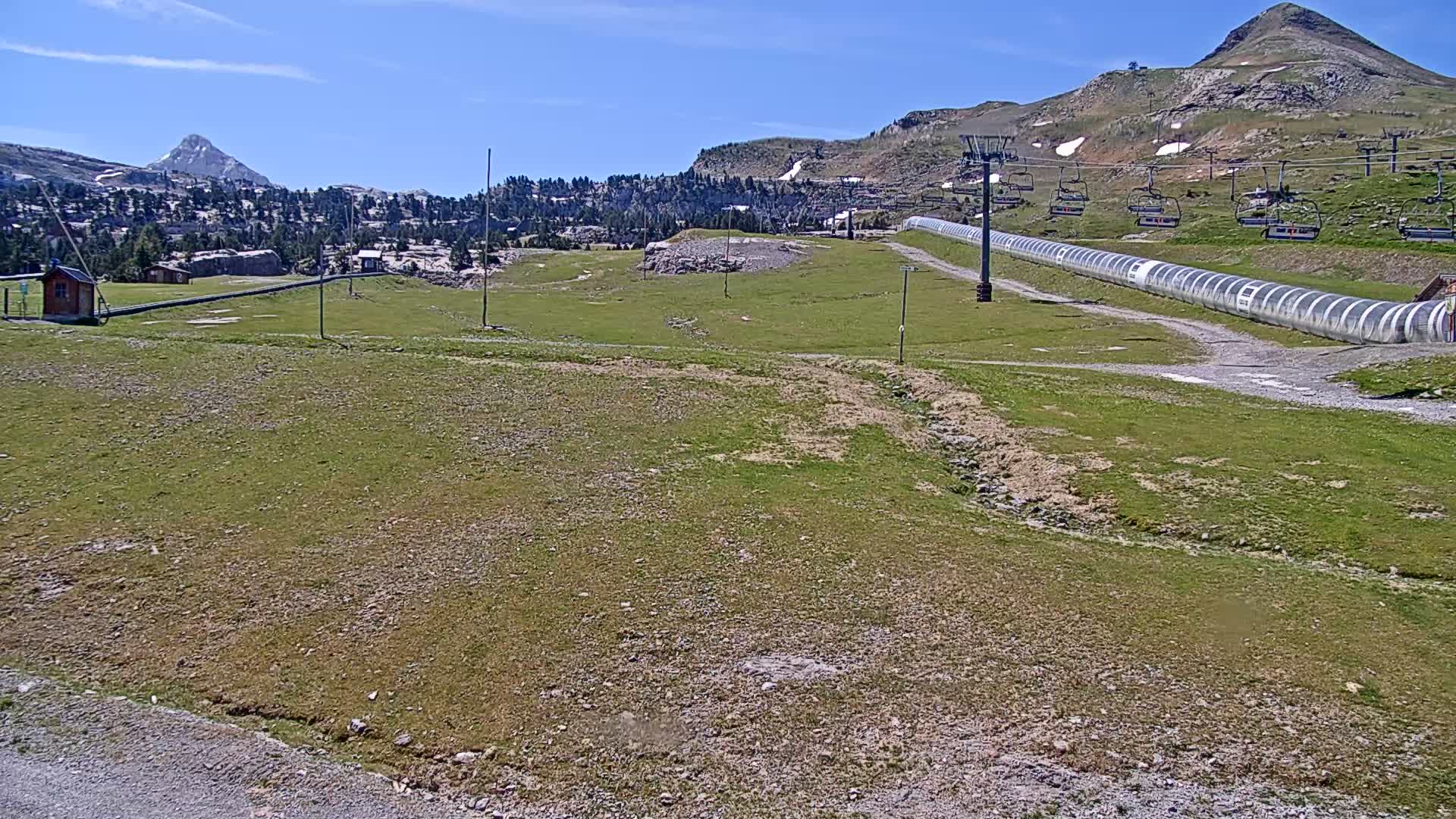 Webcam Image