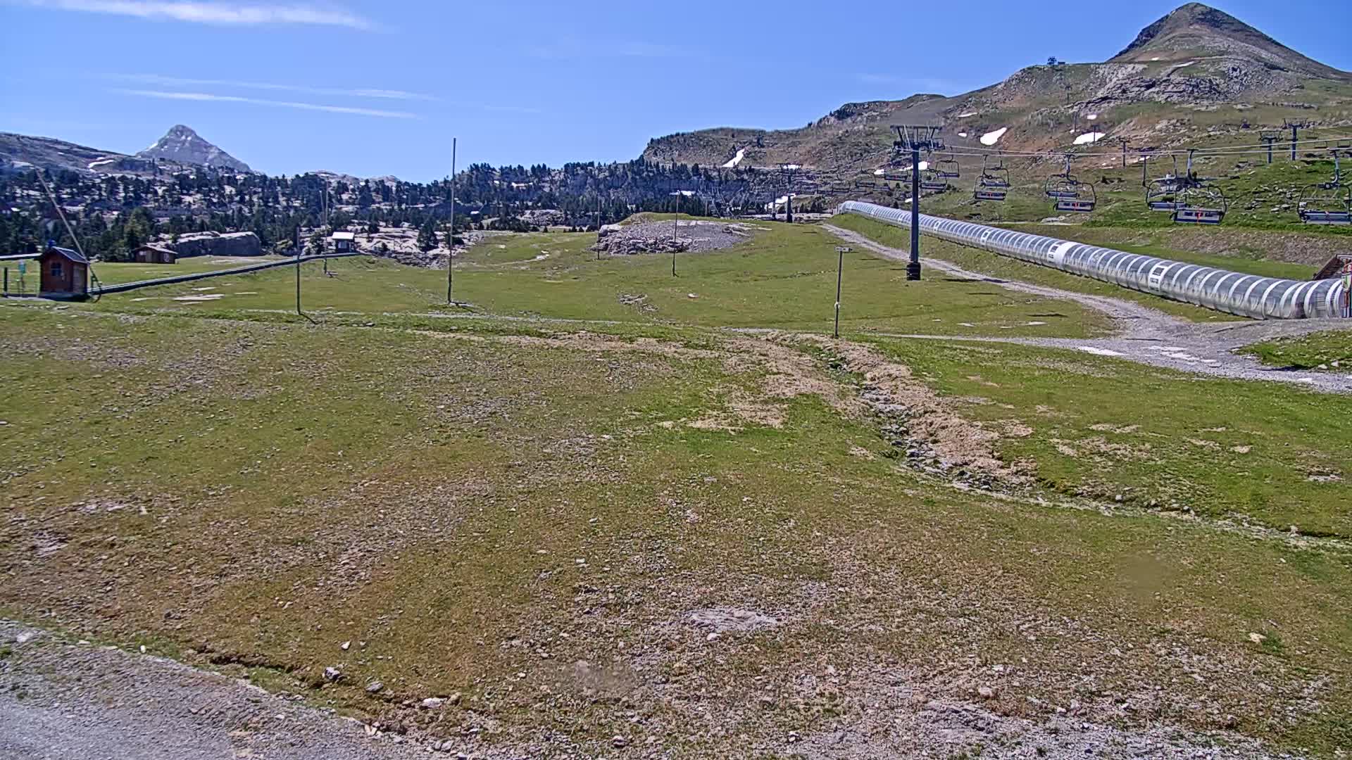 Webcam Image