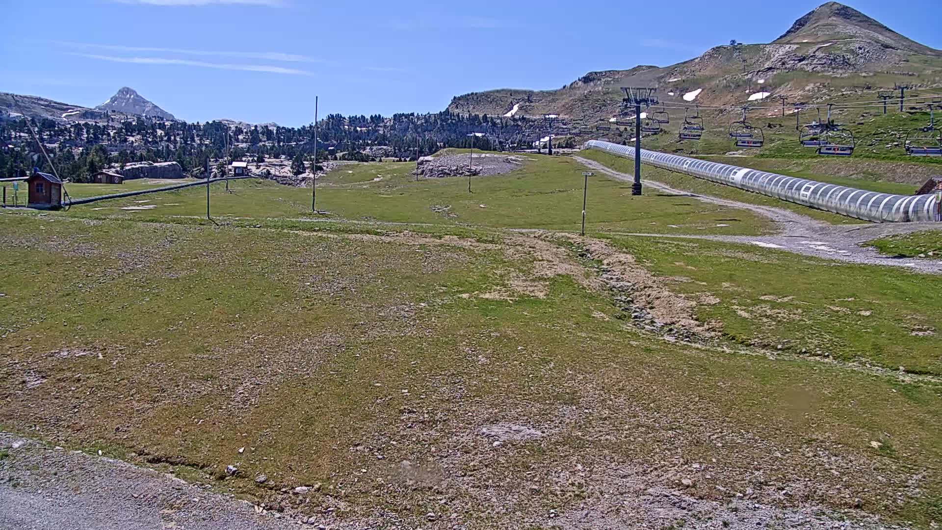 Webcam Image