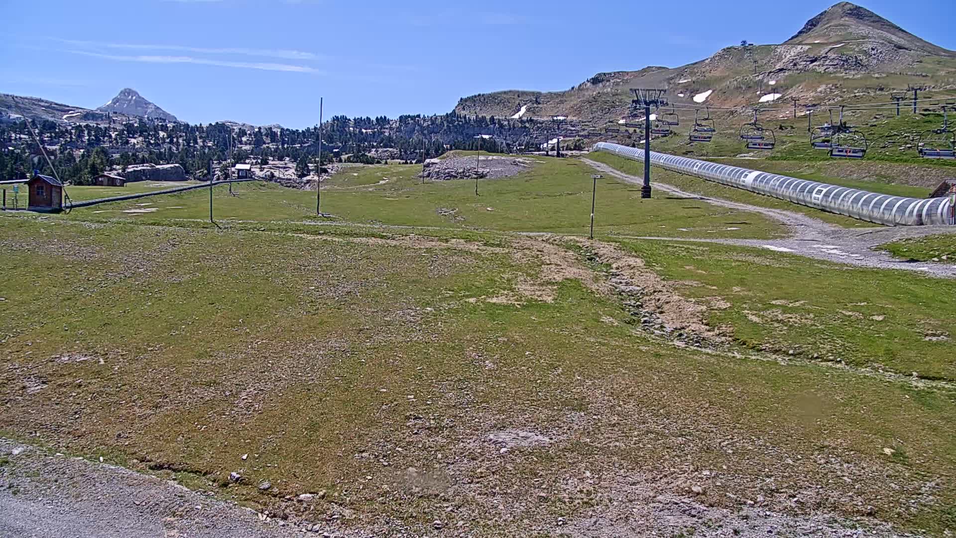 Webcam Image