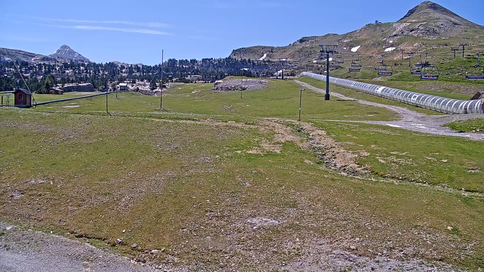 Webcam Image
