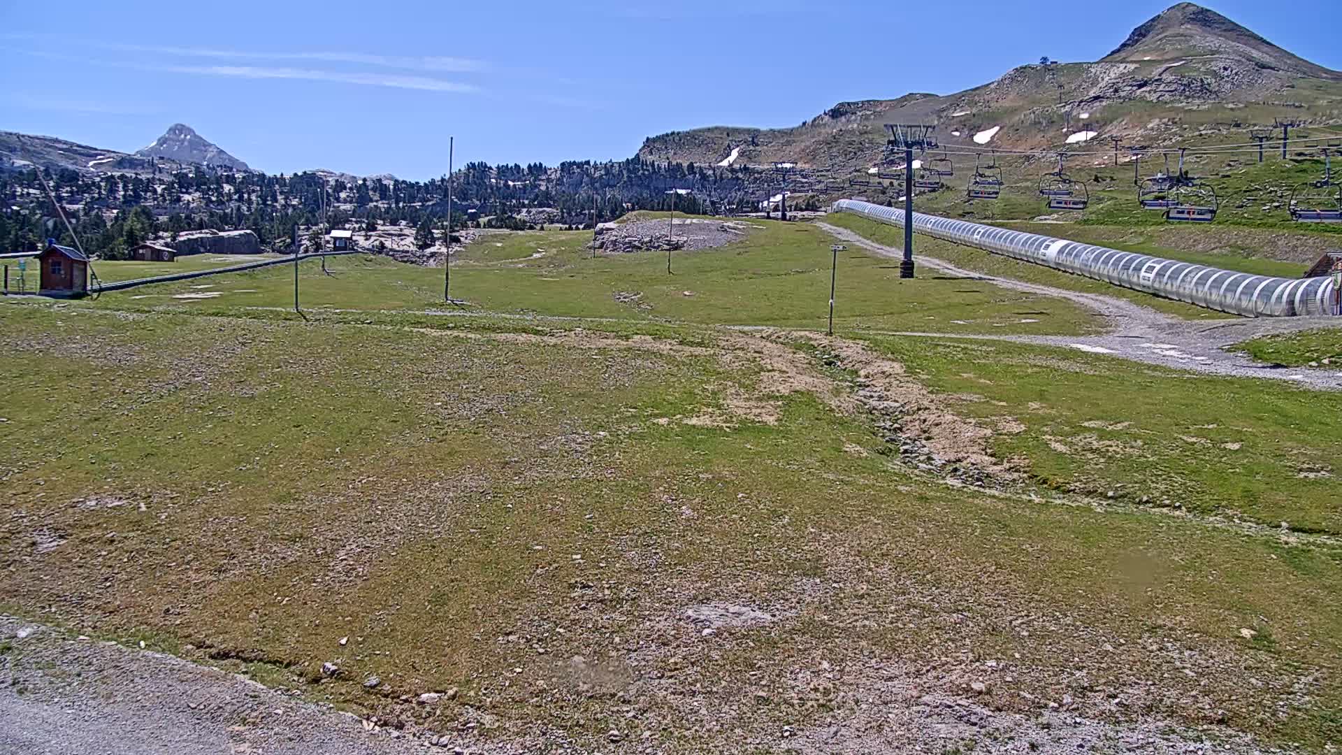 Webcam Image