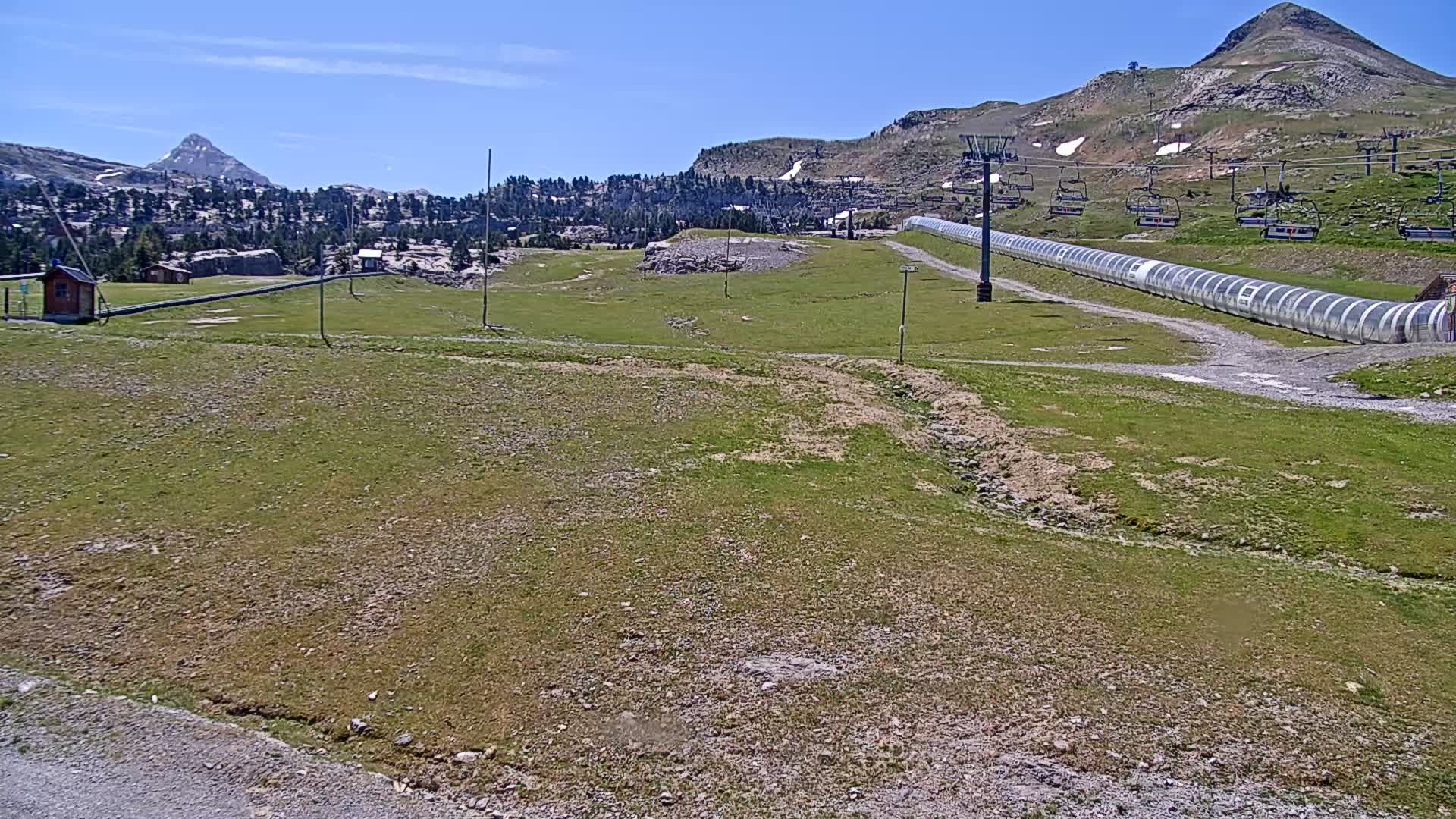 Webcam Image