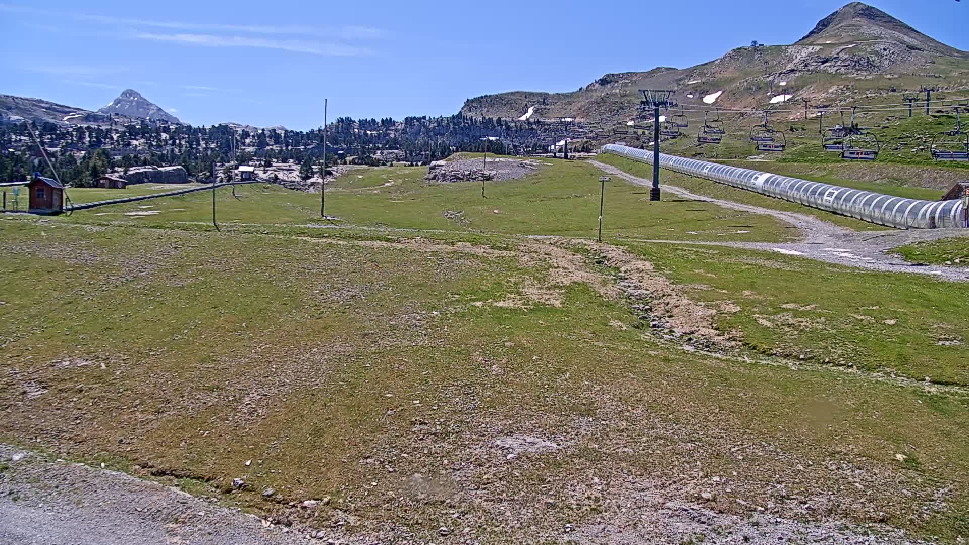 Webcam Image