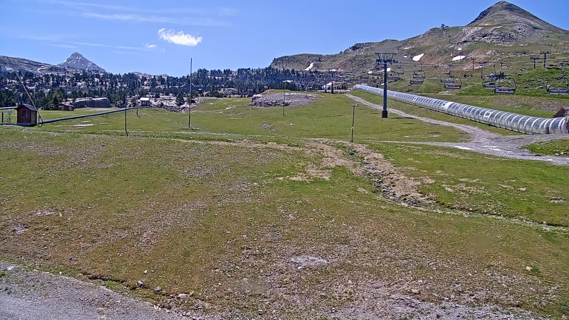 Webcam Image