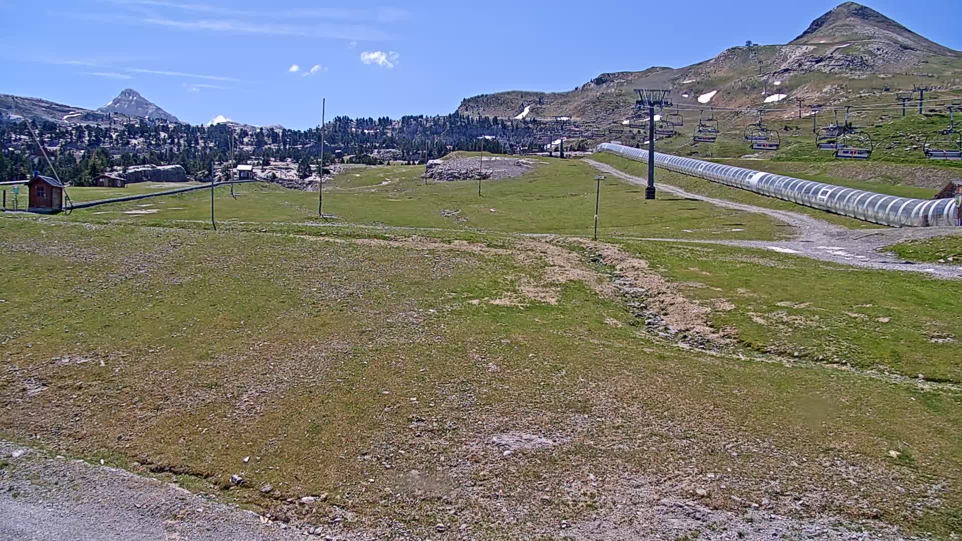 Webcam Image