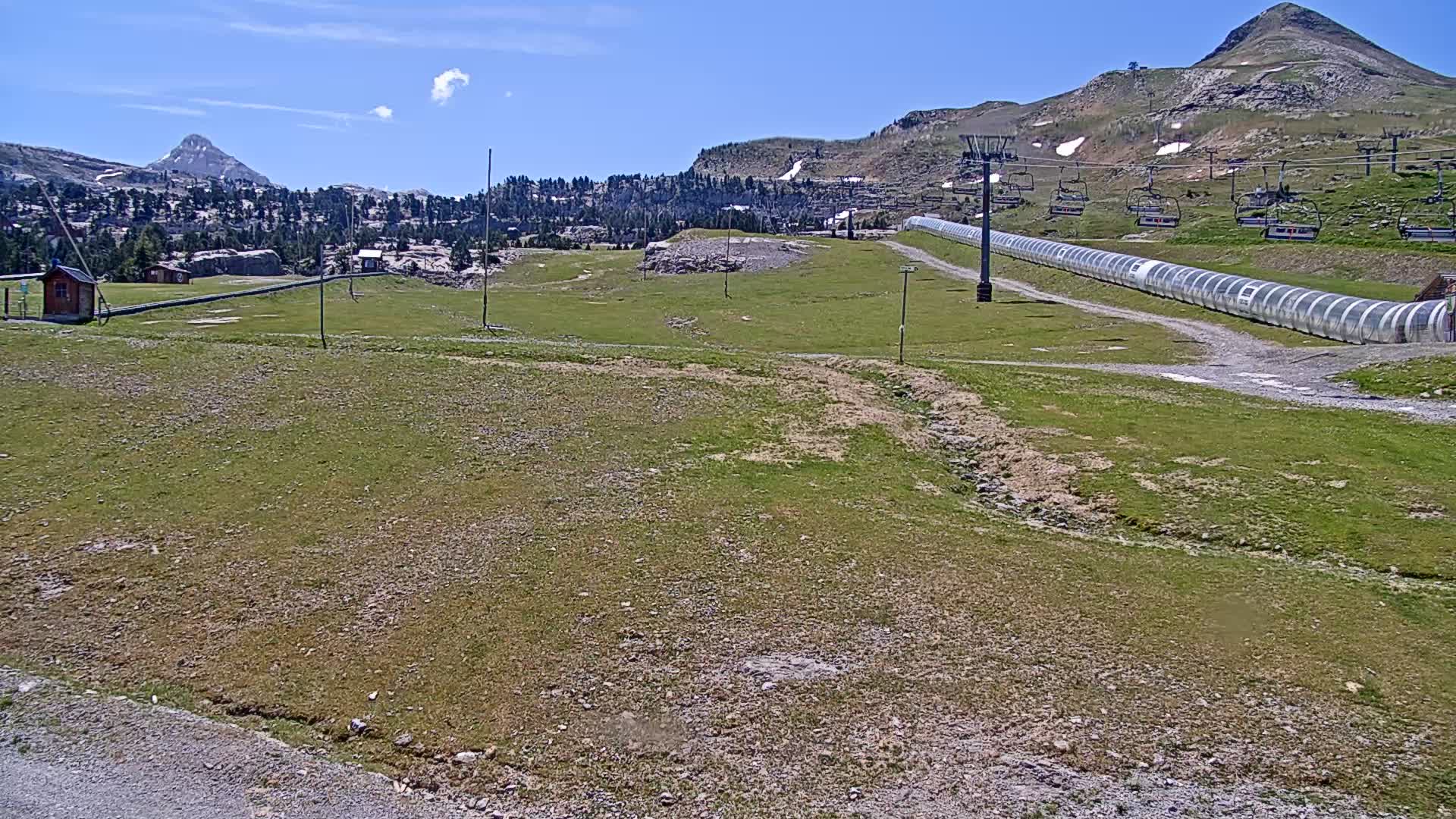 Webcam Image