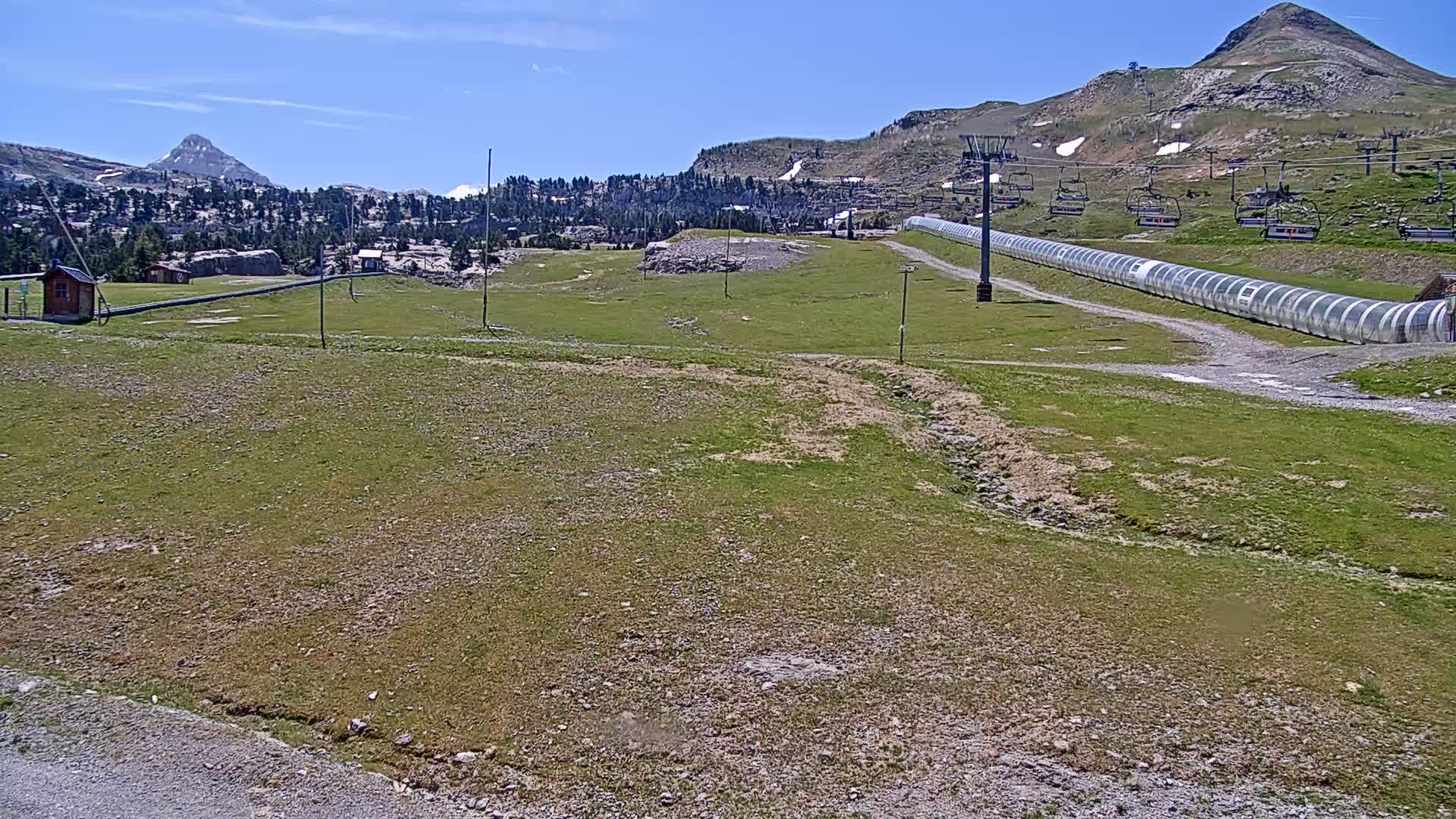 Webcam Image