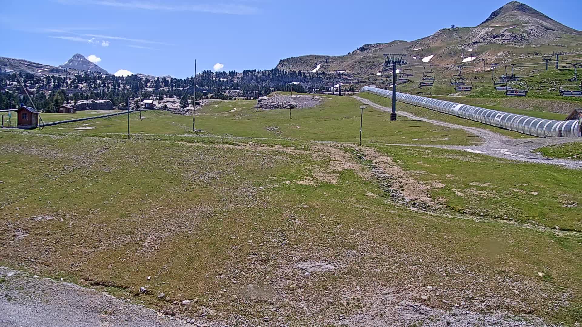 Webcam Image