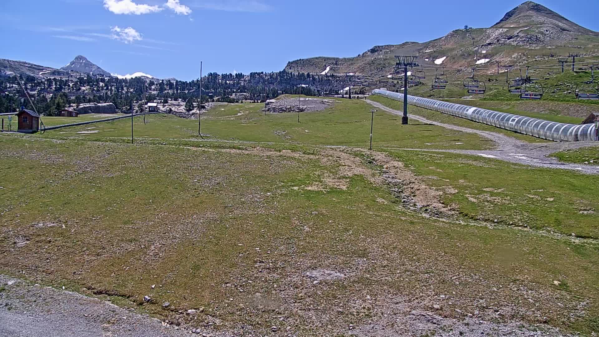 Webcam Image