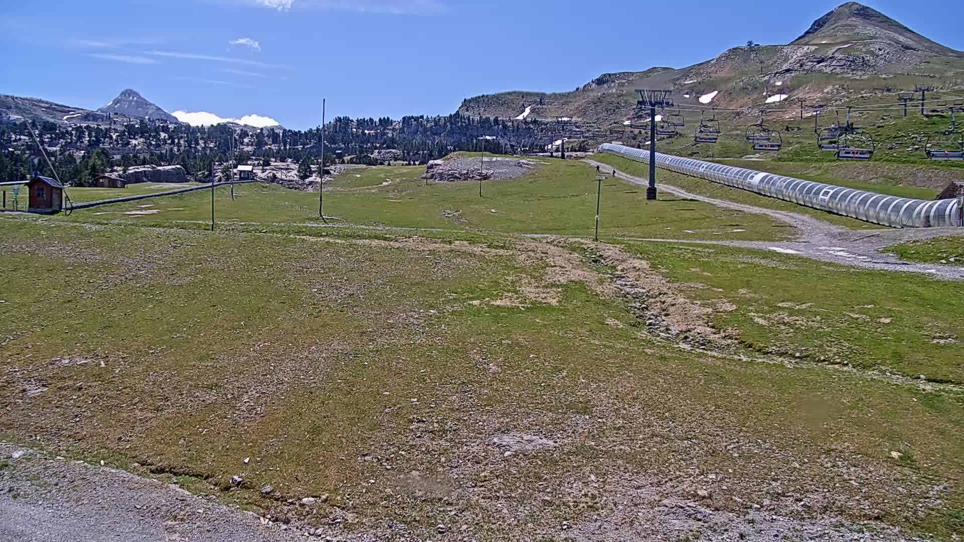 Webcam Image