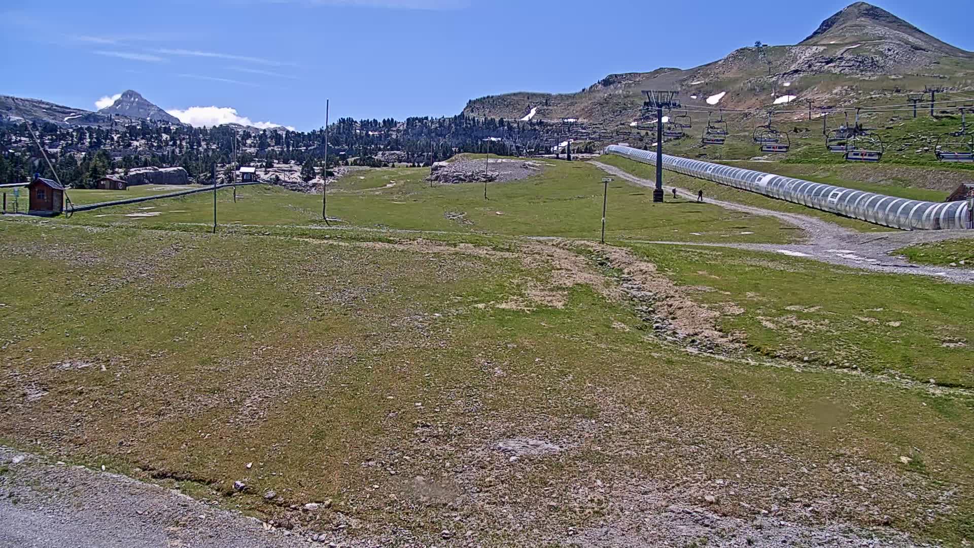 Webcam Image