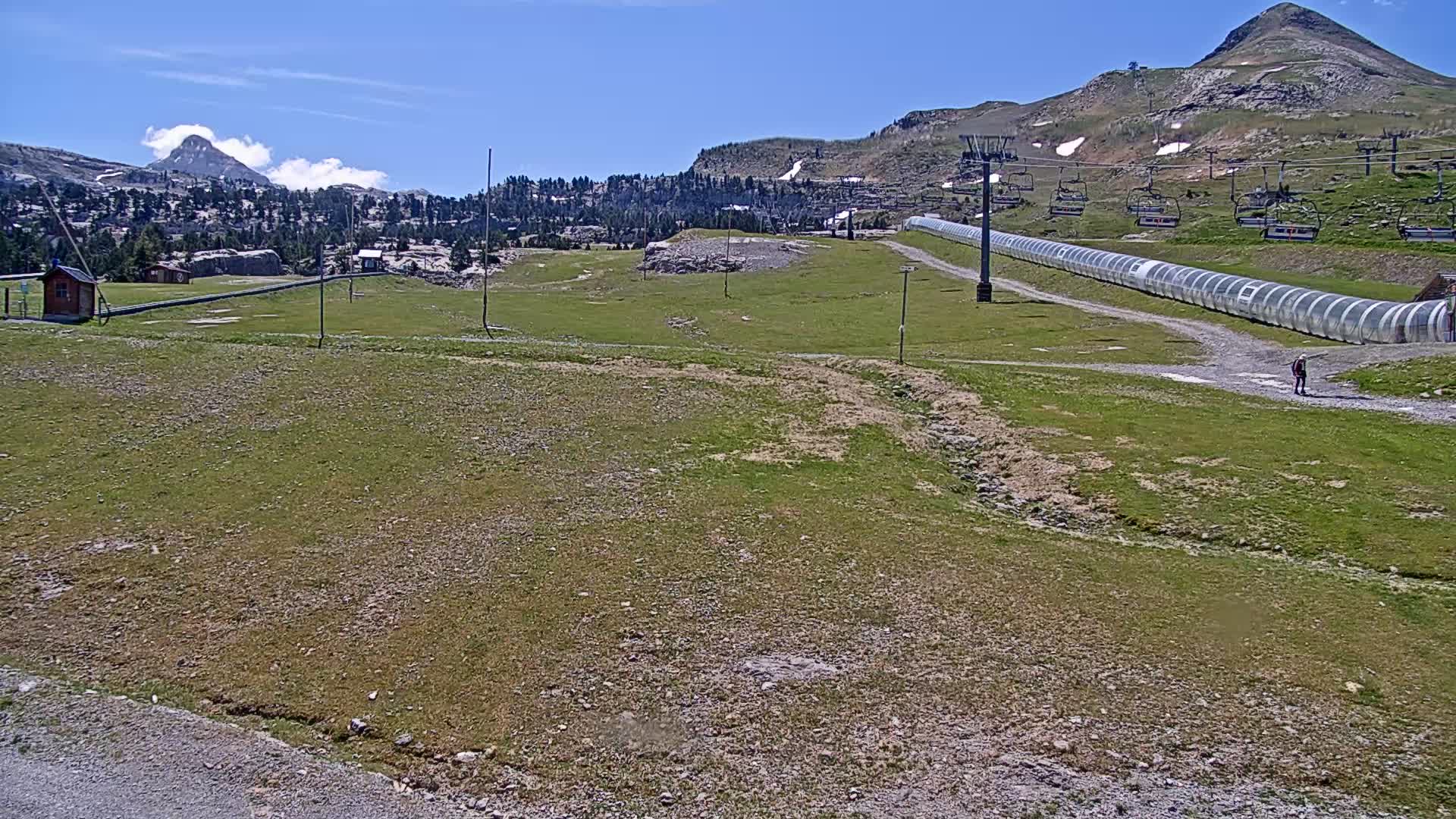 Webcam Image